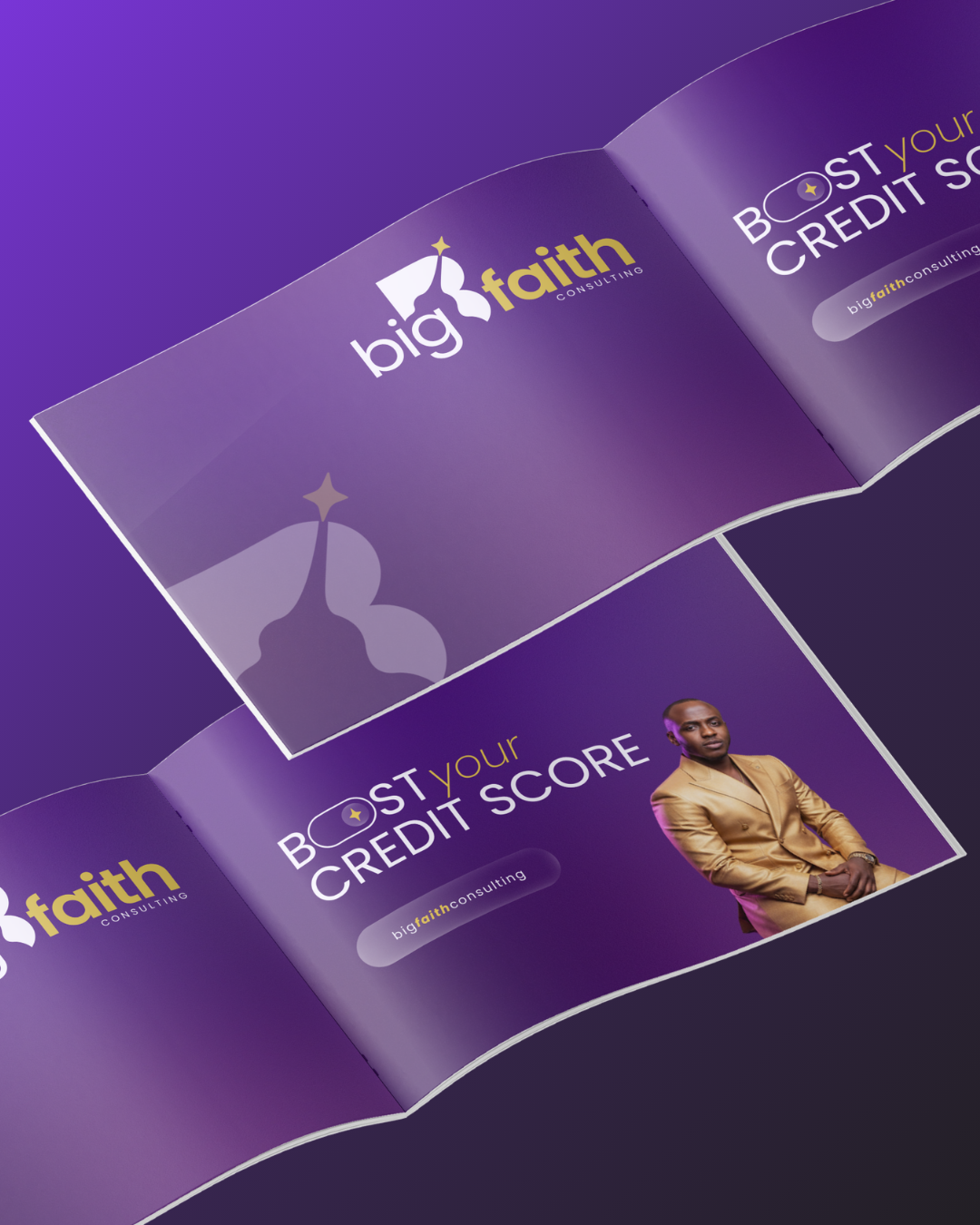 Brand Board & Visual Identity