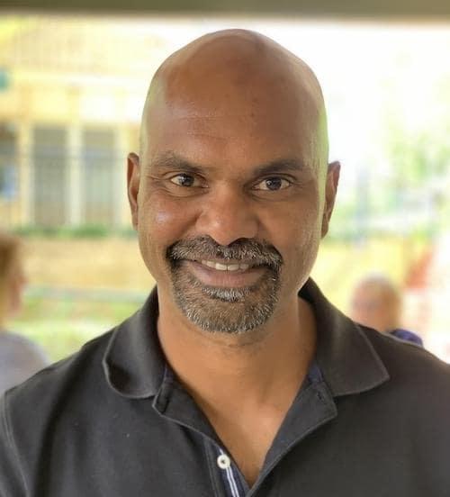 Sanjay Pandaram — The Acquisition Guy