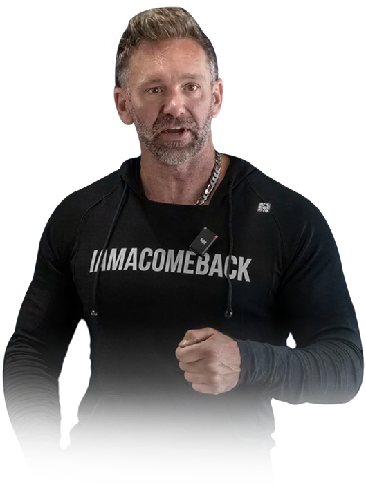 Mark Jennison