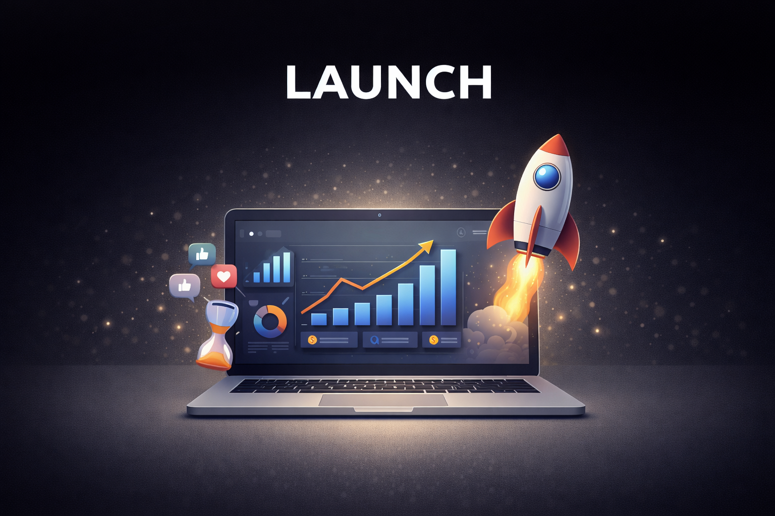 Launch