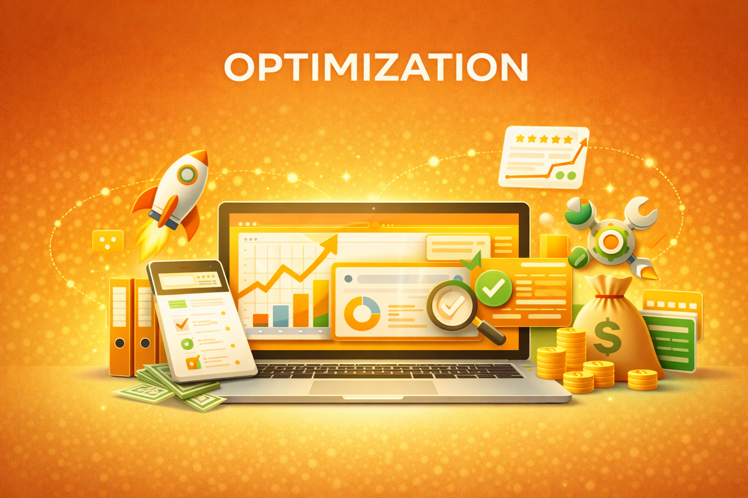 Optimization