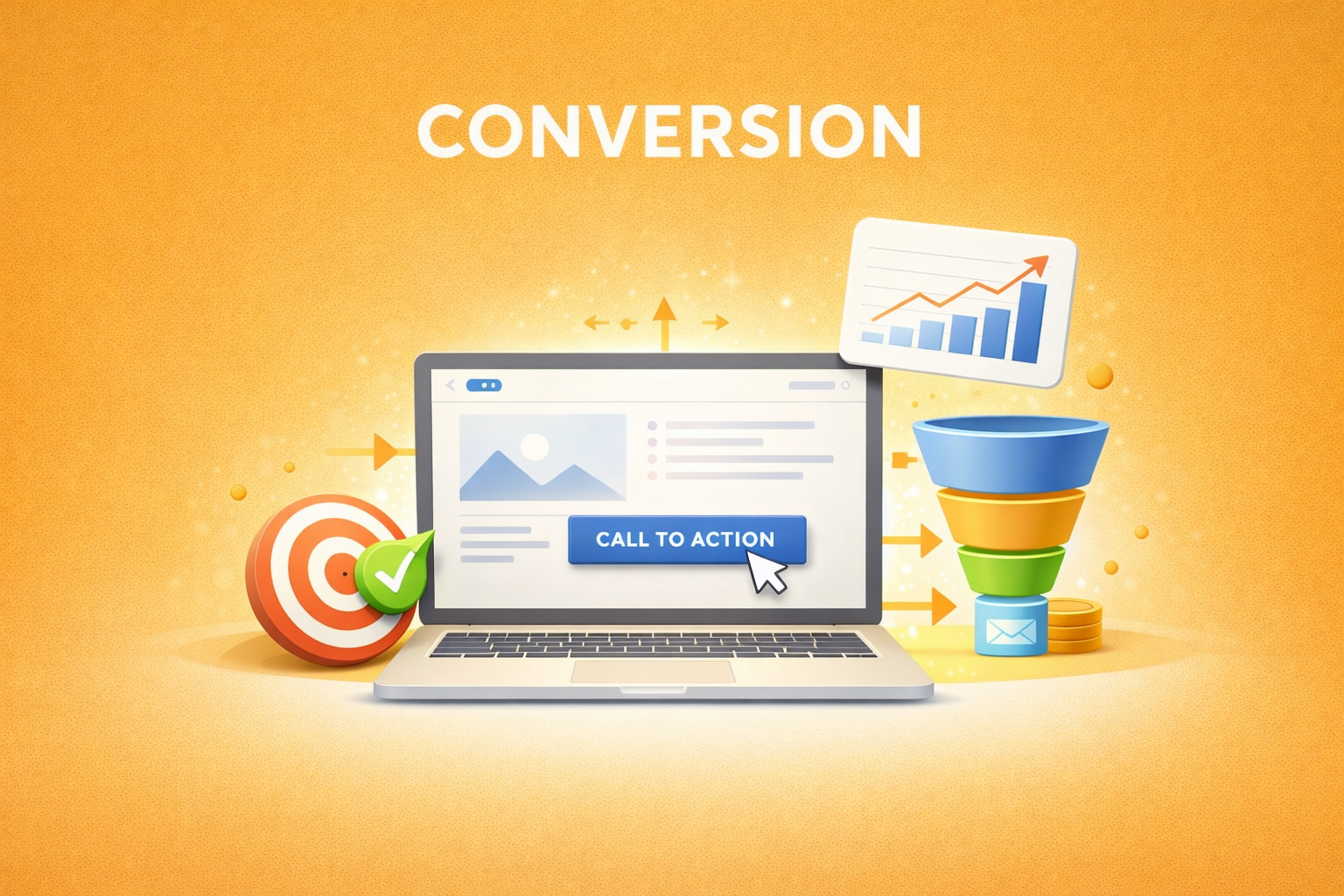 Conversion