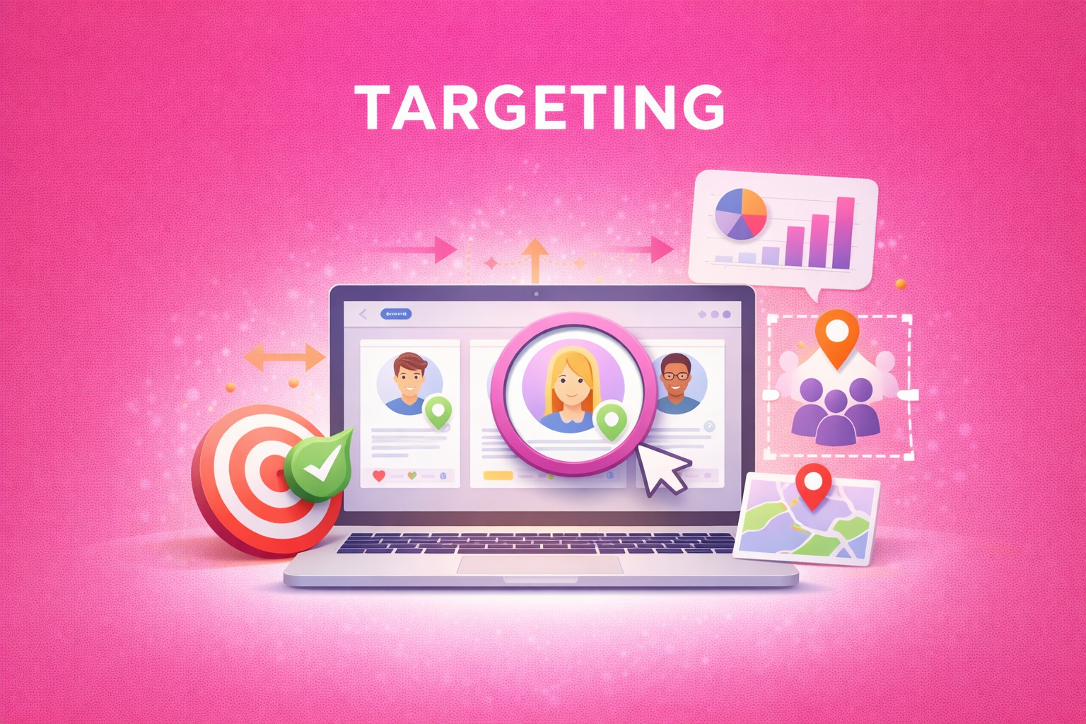 Targeting