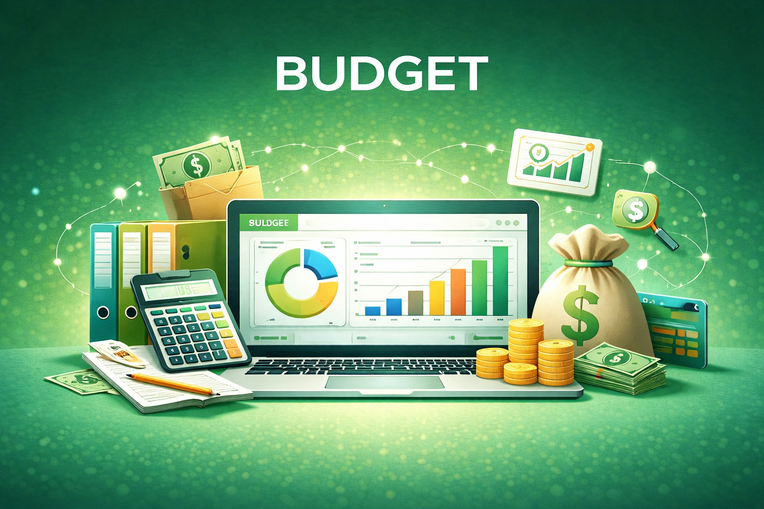 Budget