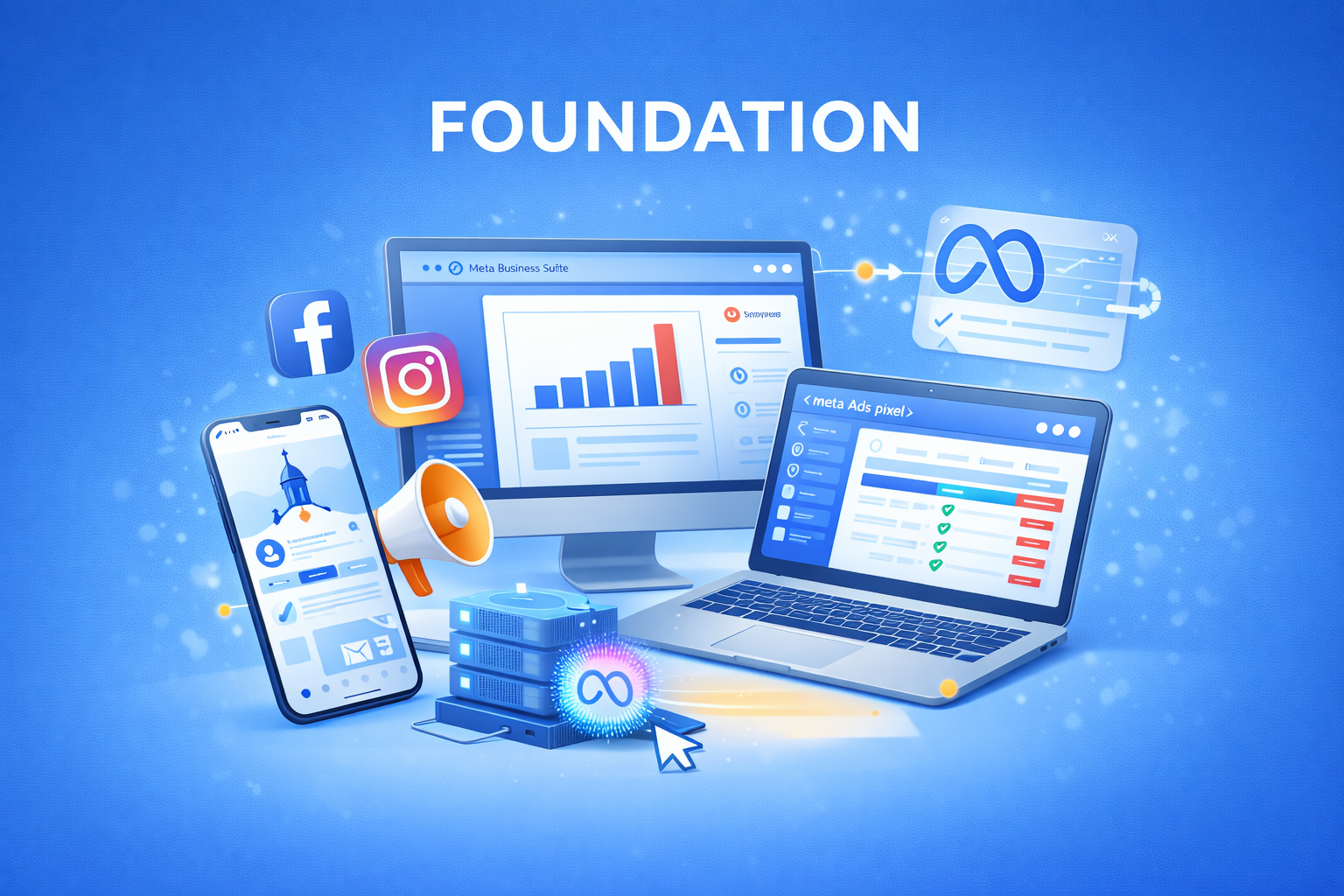 Foundation