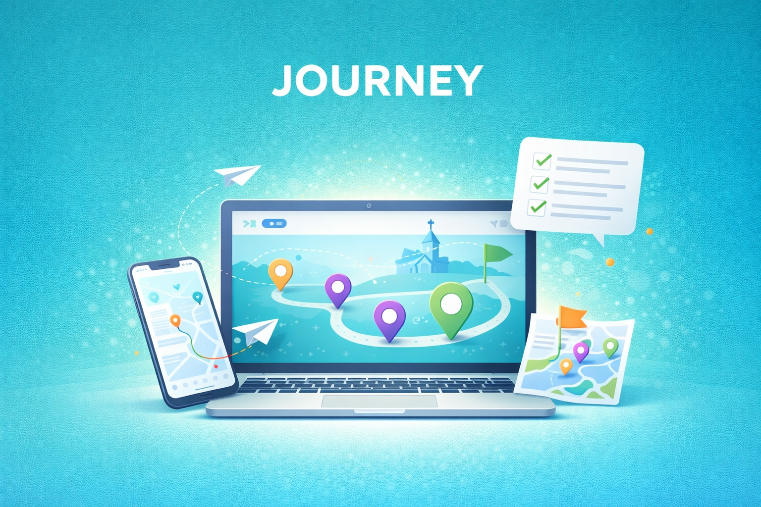 Journey