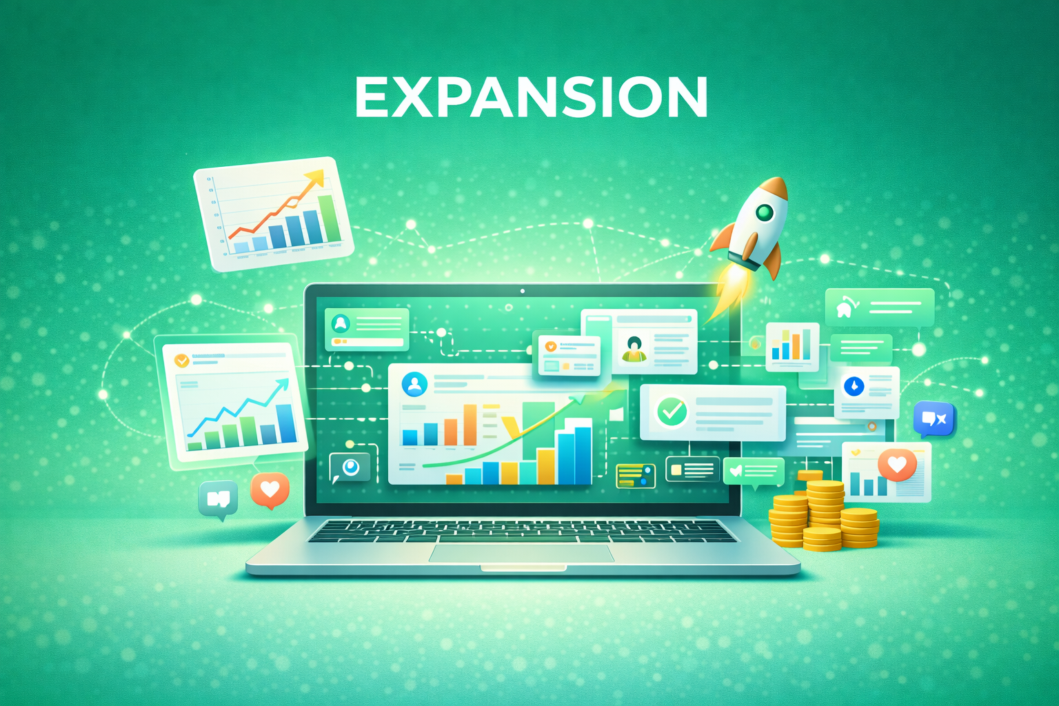 Expansion