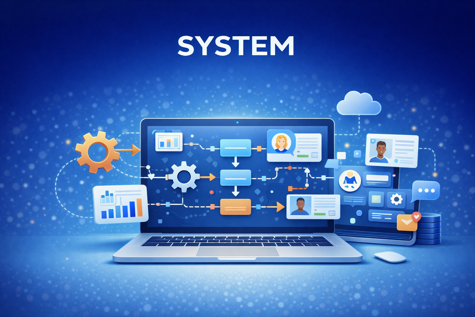 System
