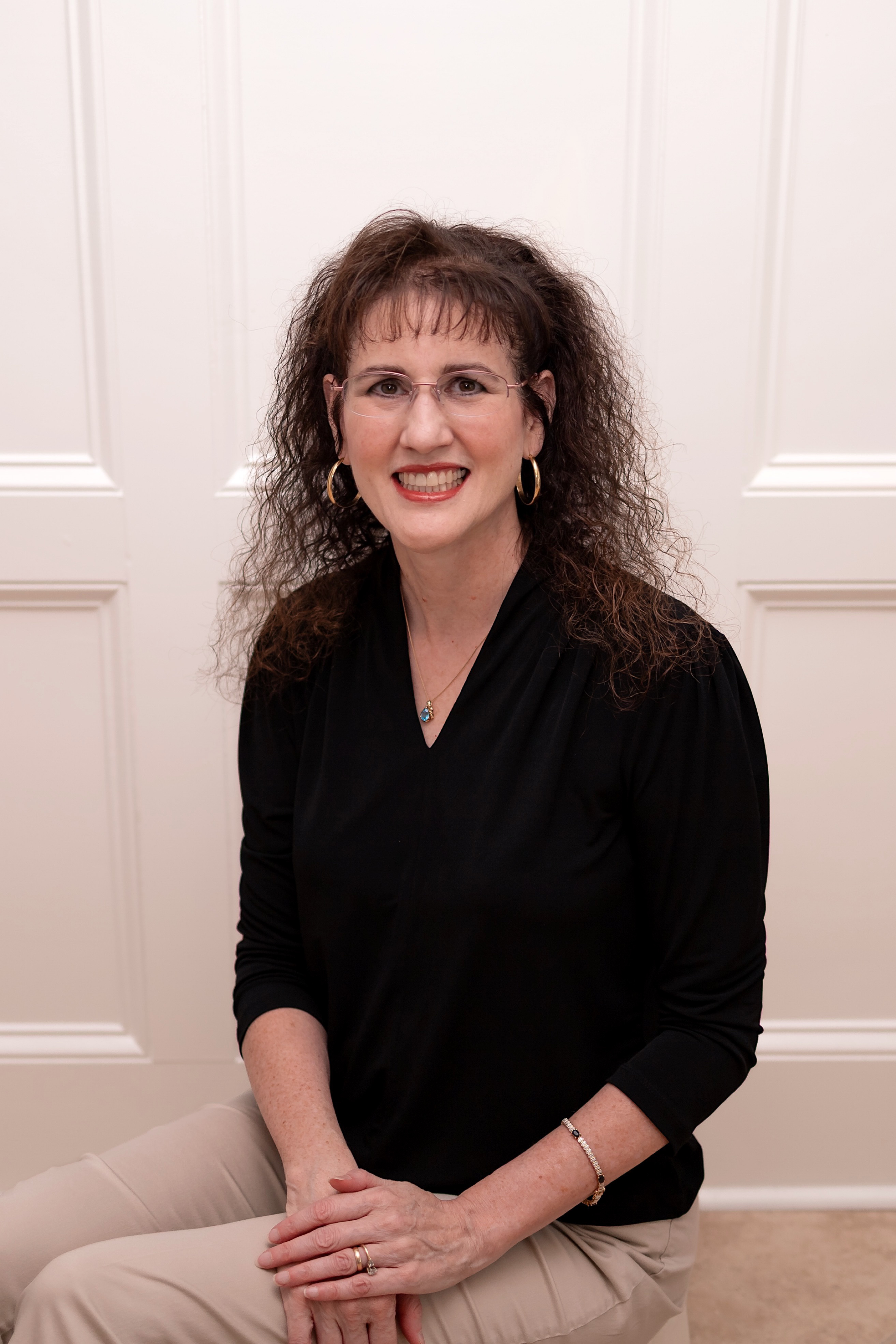 Beth Bowen, founder of Math Mentor Tutoring