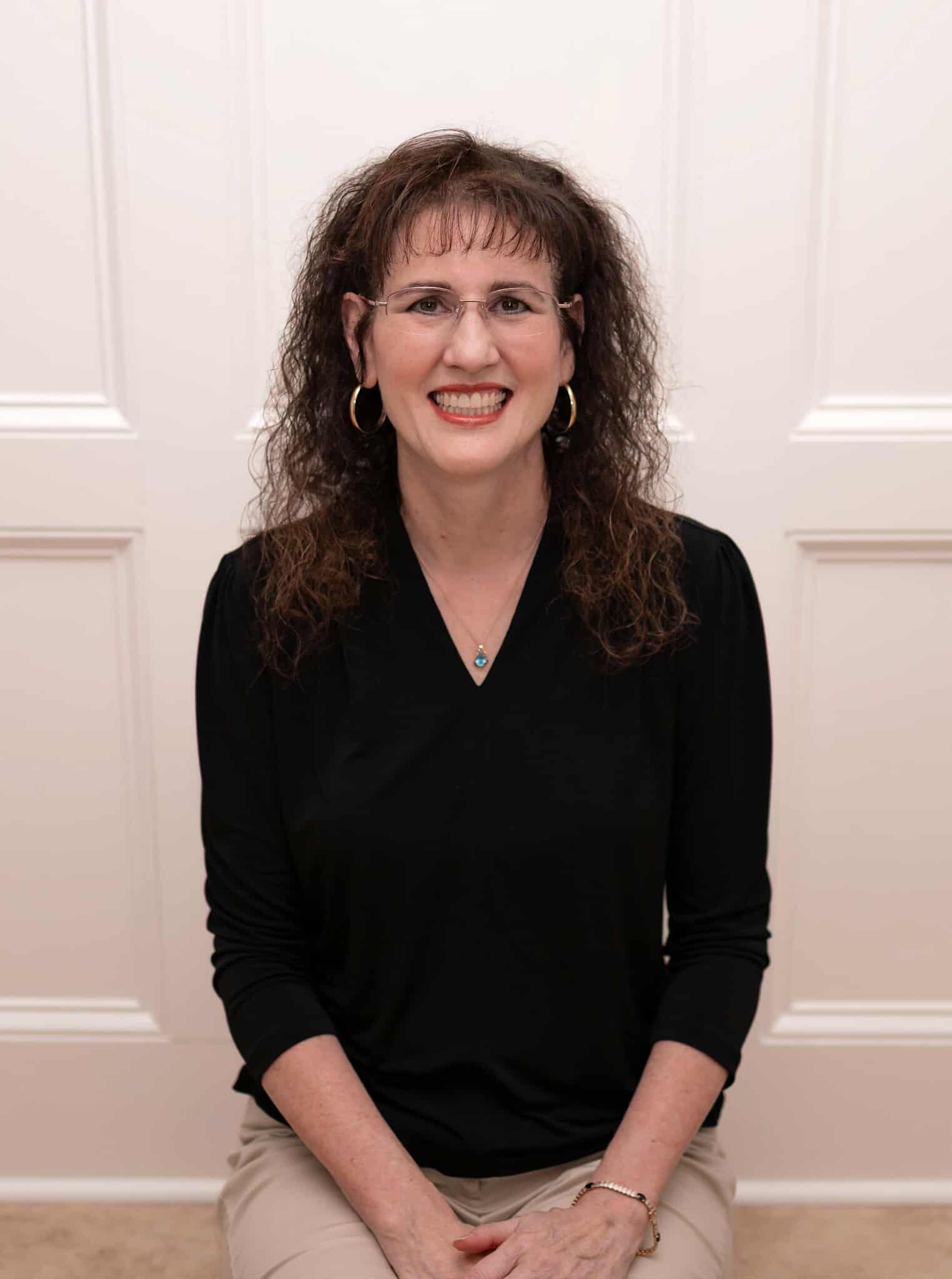 Beth Bowen of Math Mentor Tutoring