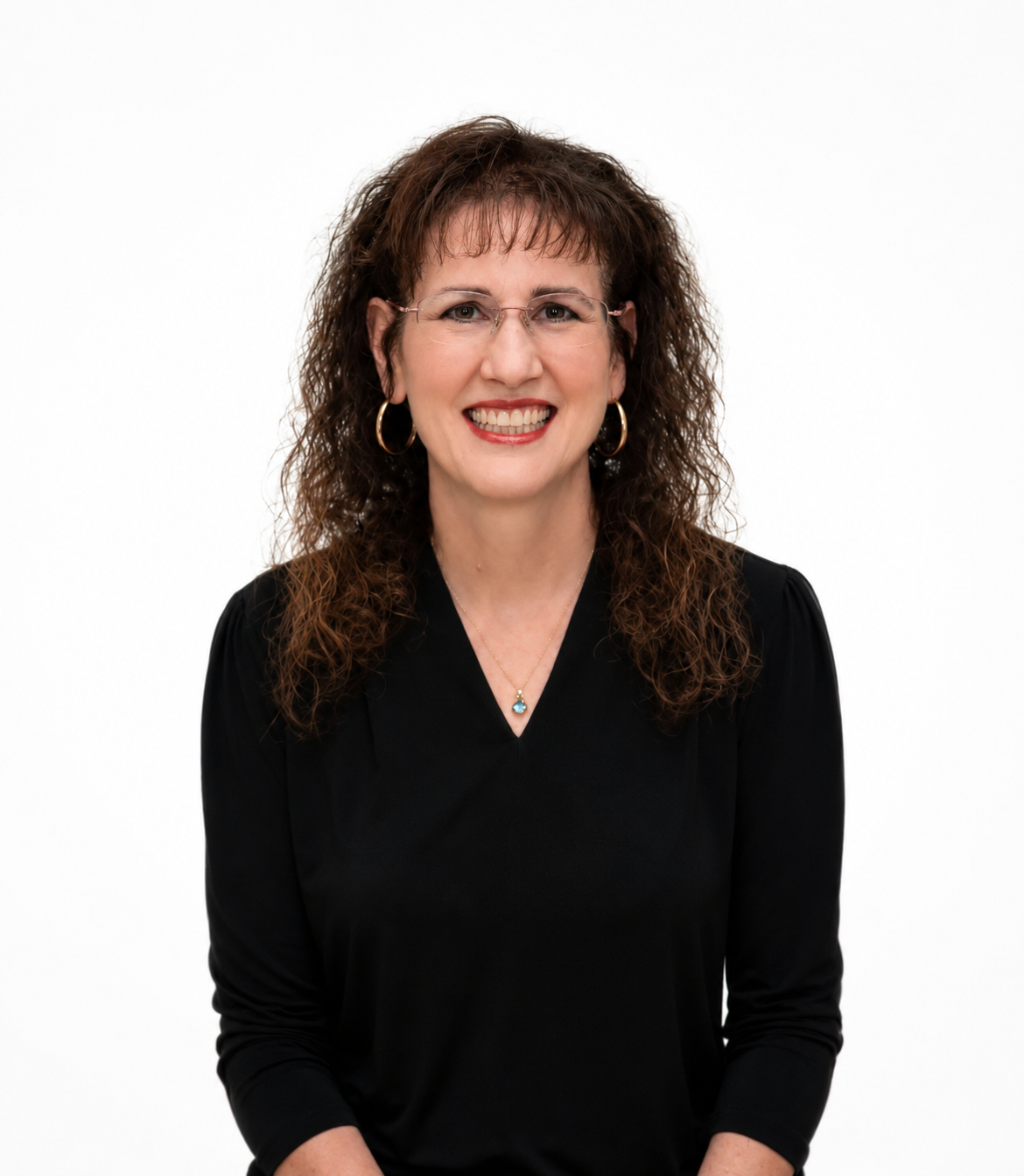 picture of Beth Bowen, founder of Math Mentor Tutoring