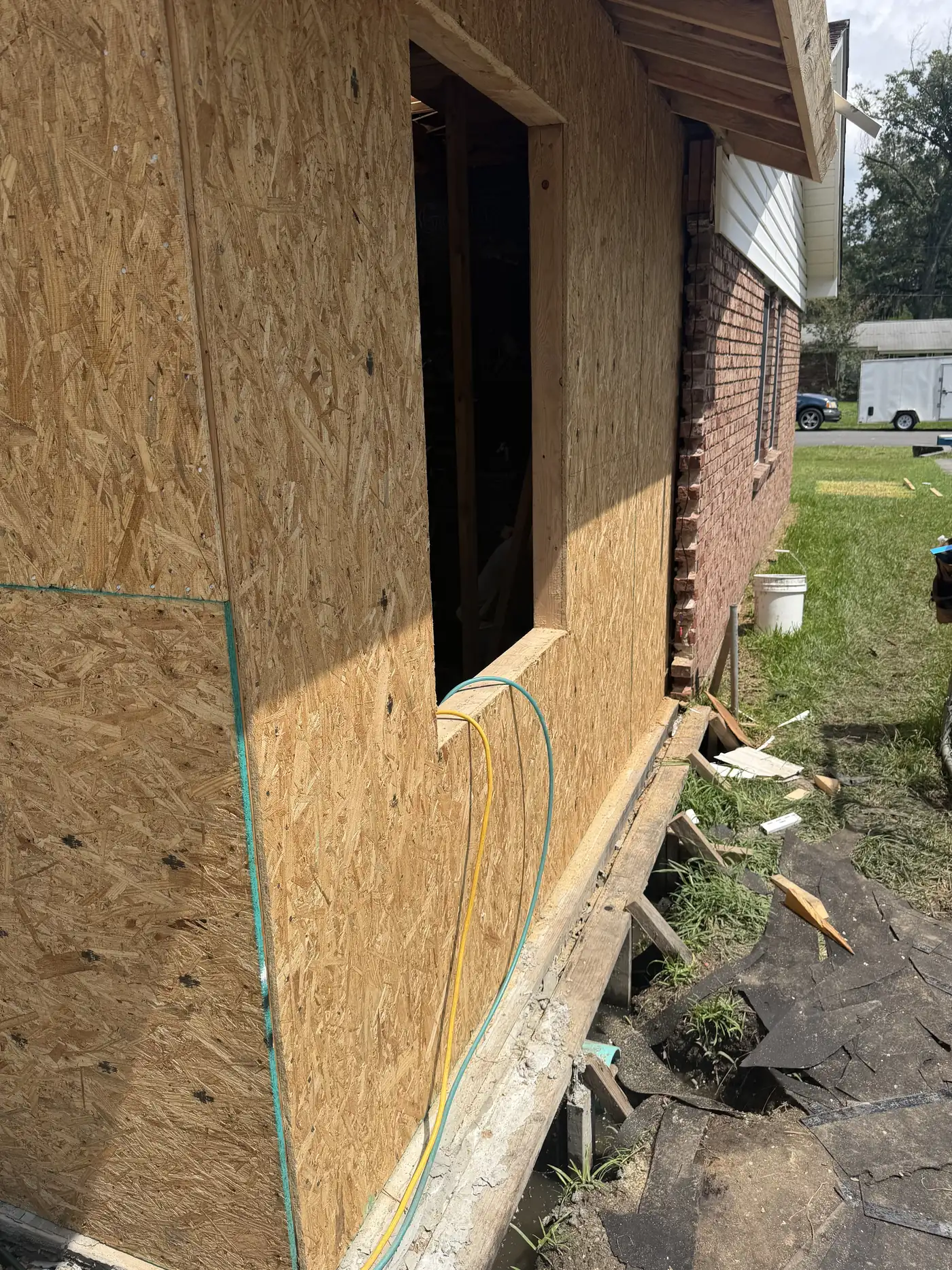 Recent Silverstone project photo in Savannah, Pooler and Coastal Georgia