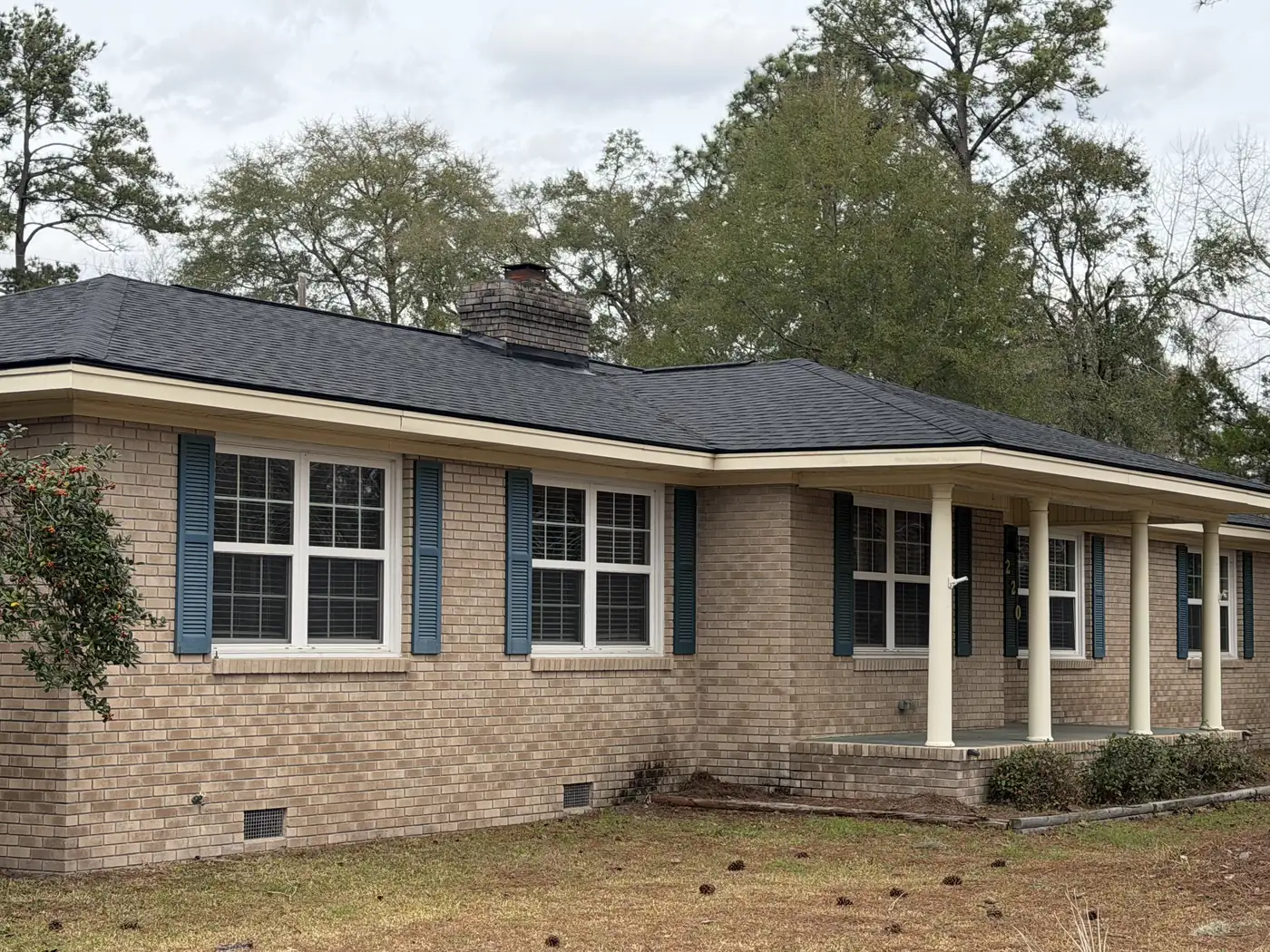 Recent Silverstone project photo in Savannah, Pooler and Coastal Georgia