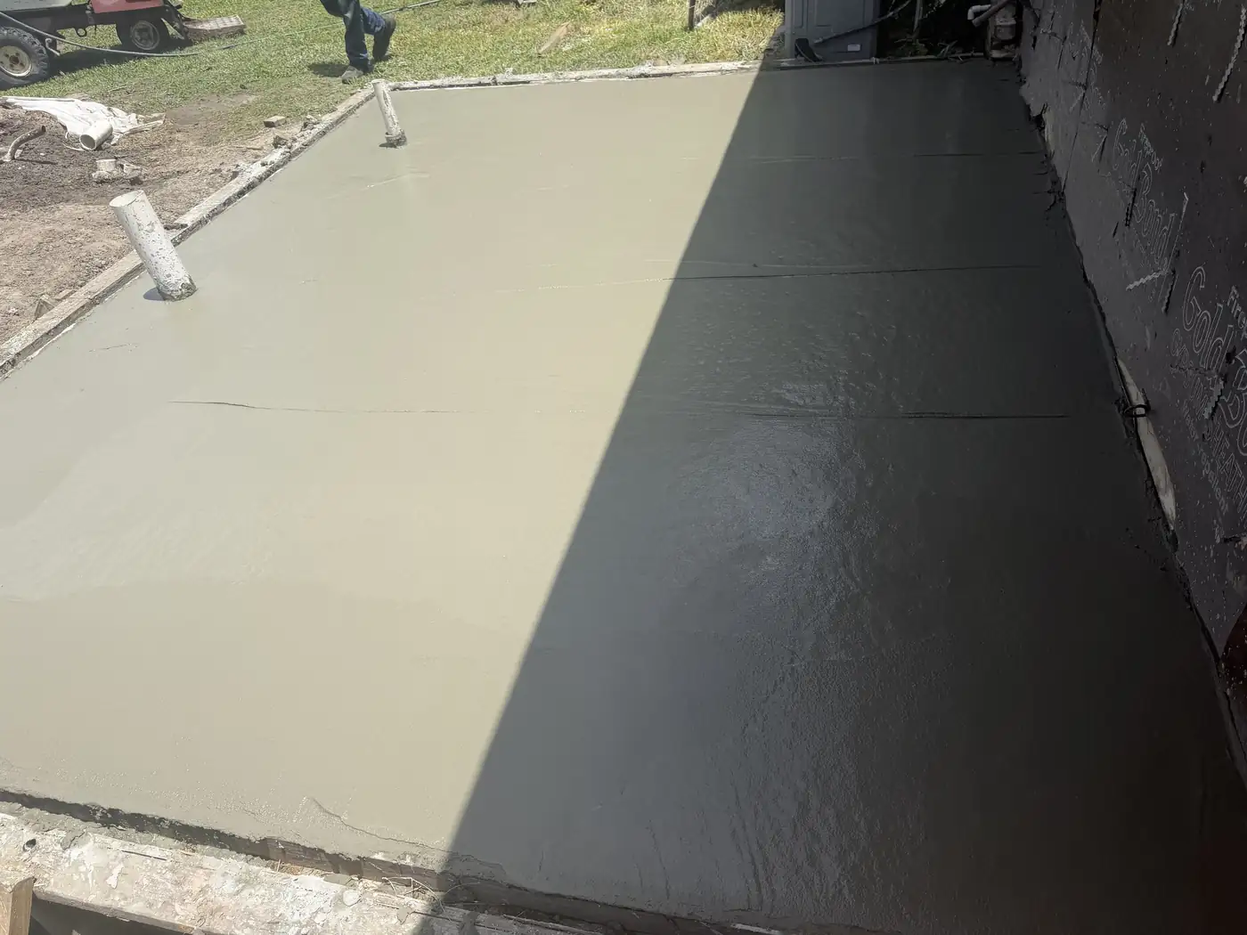 Recent Silverstone project photo in Savannah, Pooler and Coastal Georgia
