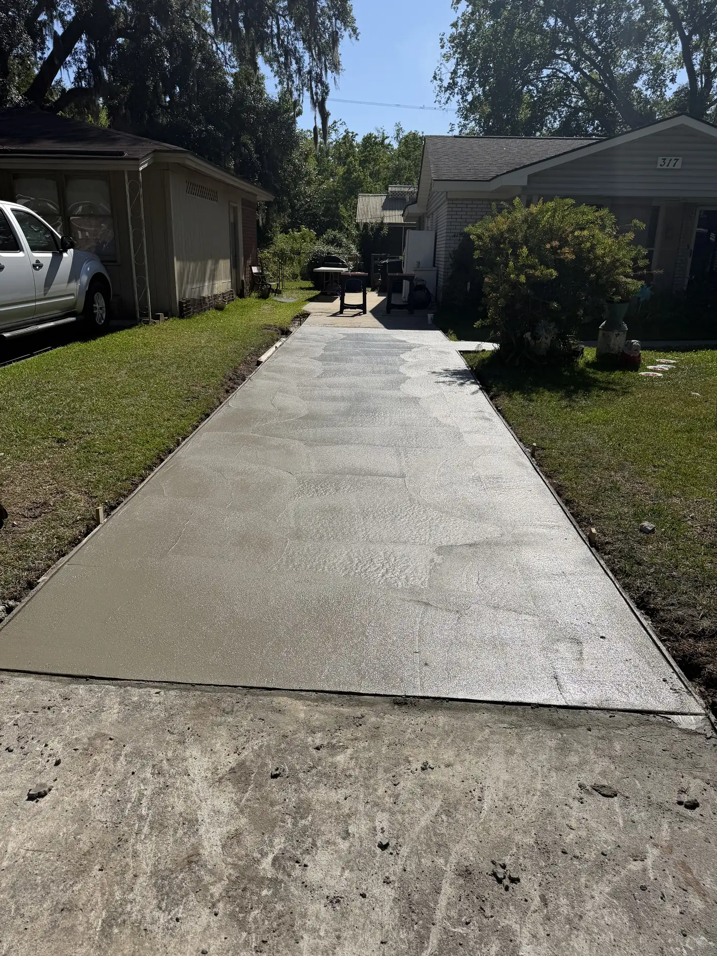 Recent Silverstone project photo in Savannah, Pooler and Coastal Georgia
