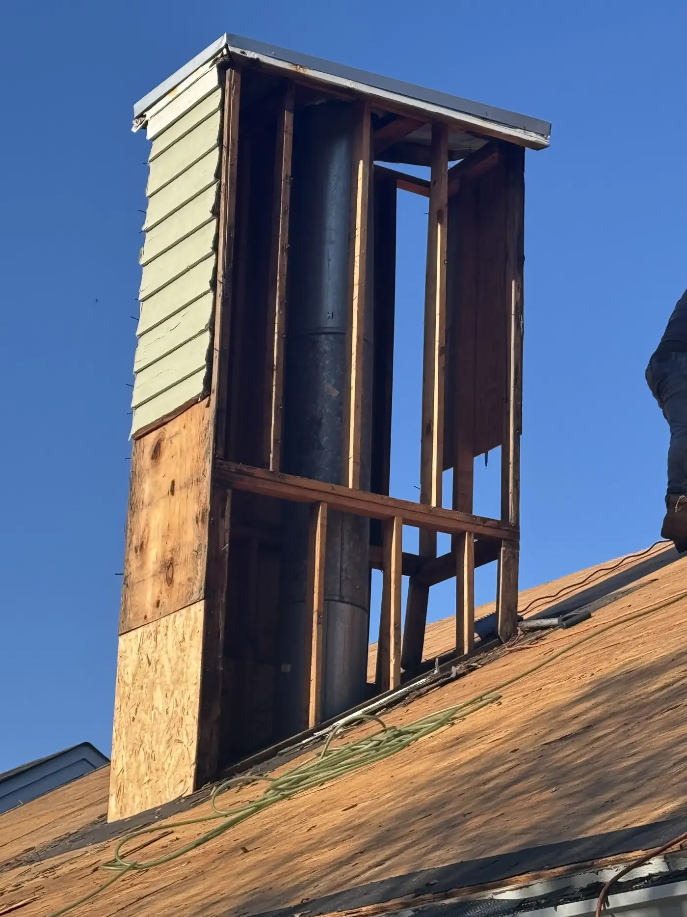 Recent Silverstone project photo in Savannah, Pooler and Coastal Georgia
