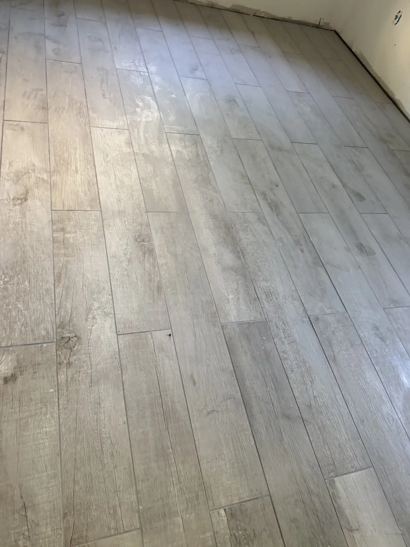 Recent Silverstone project photo in Savannah, Pooler and Coastal Georgia