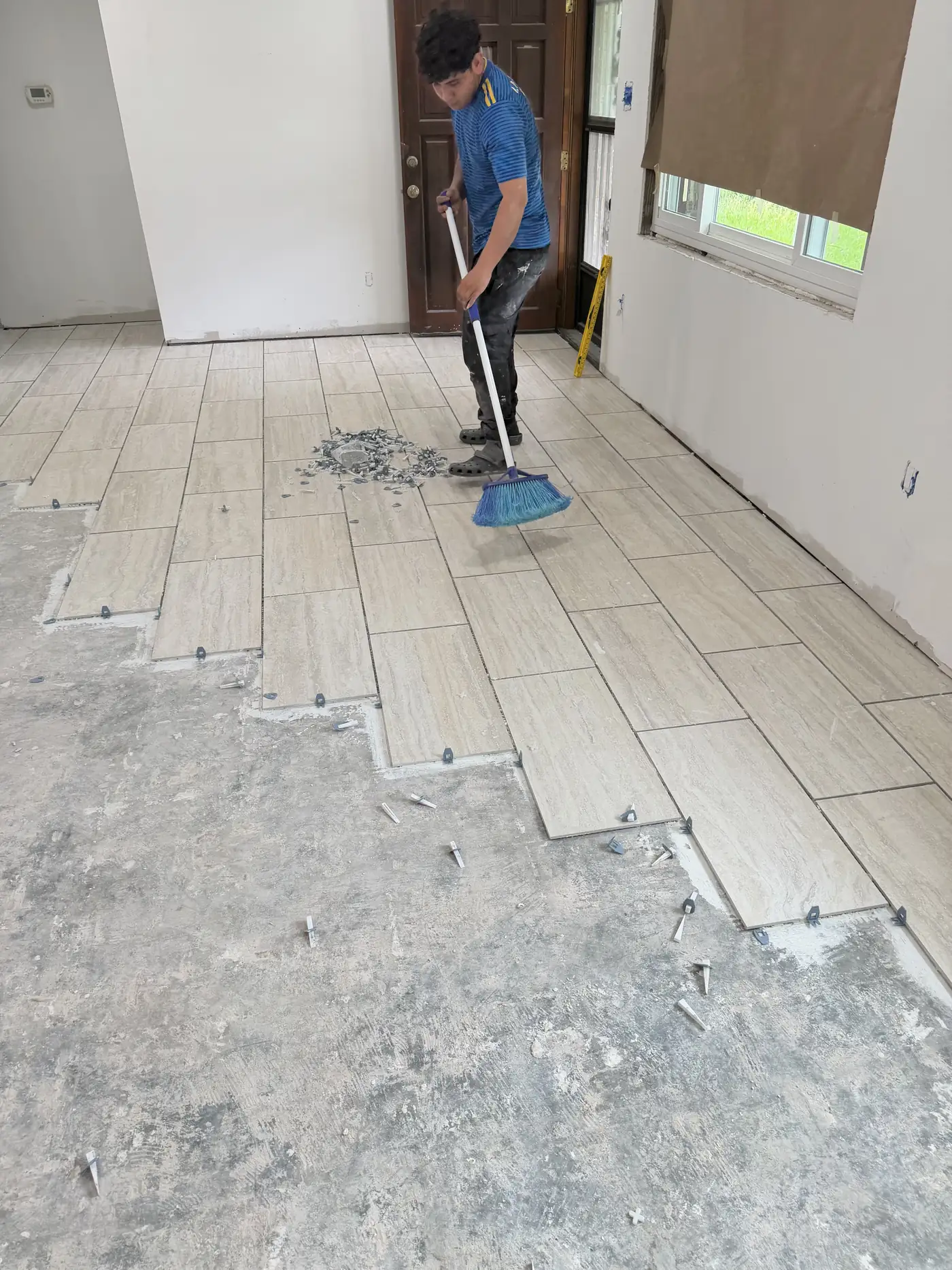 Recent Silverstone project photo in Savannah, Pooler and Coastal Georgia