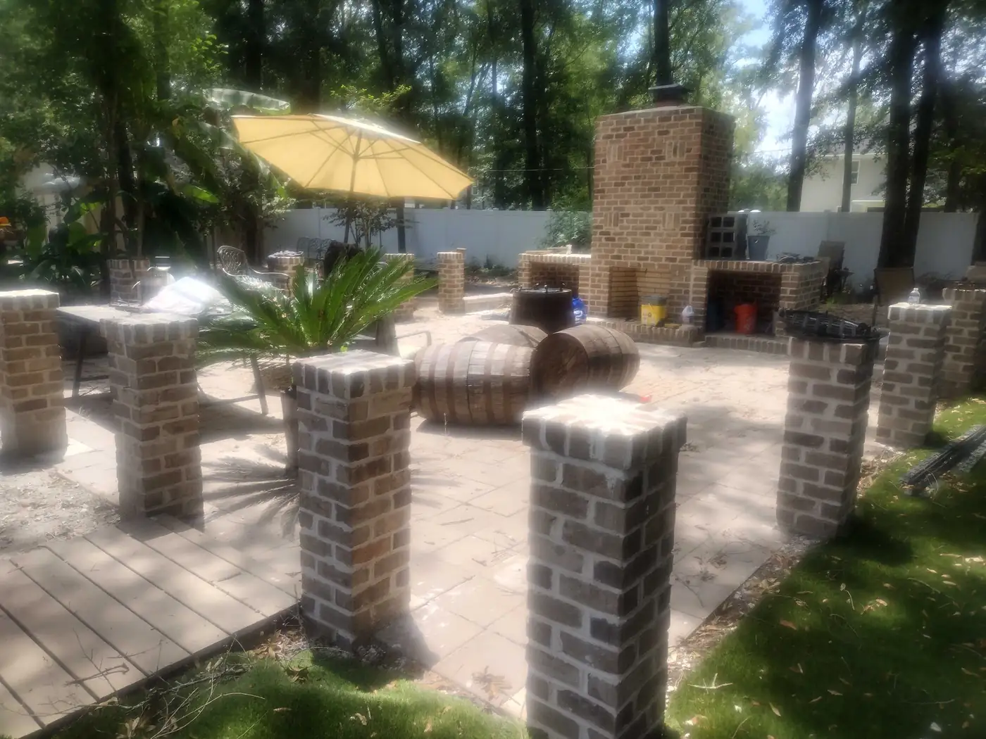 Recent Silverstone project photo in Savannah, Pooler and Coastal Georgia