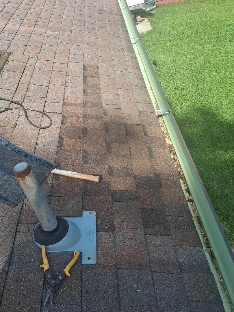 Recent Silverstone project photo in Savannah, Pooler and Coastal Georgia