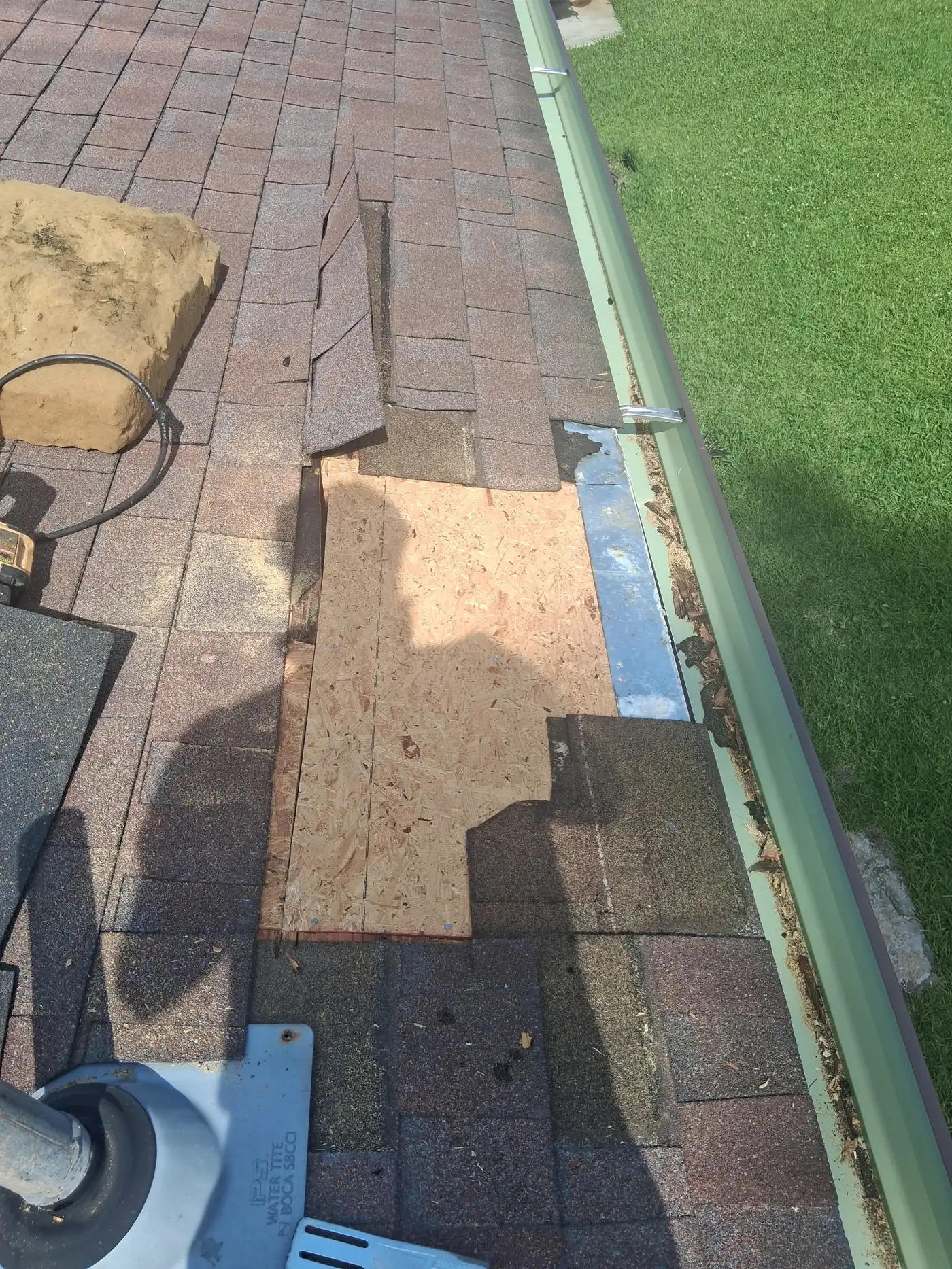 Recent Silverstone project photo in Savannah, Pooler and Coastal Georgia