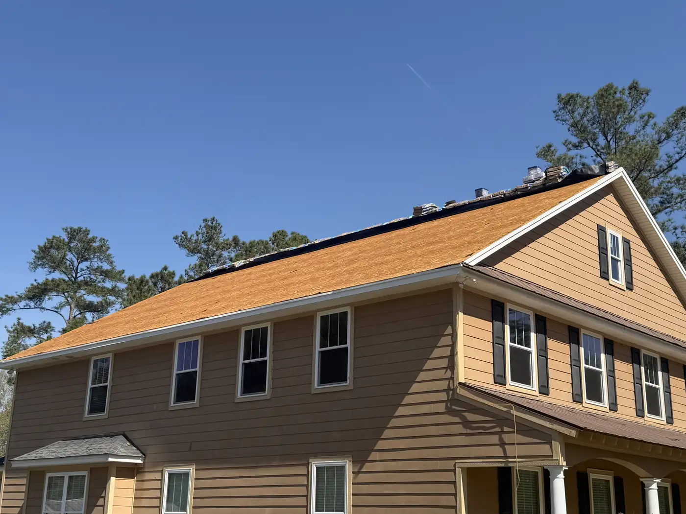 Recent Silverstone project photo in Savannah, Pooler and Coastal Georgia