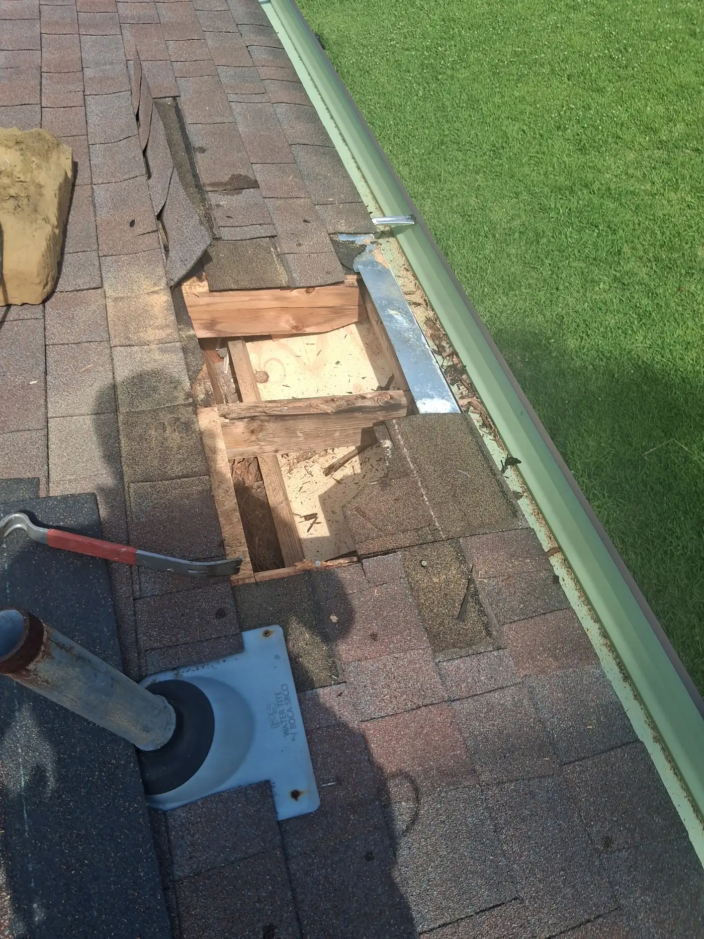 Recent Silverstone project photo in Savannah, Pooler and Coastal Georgia
