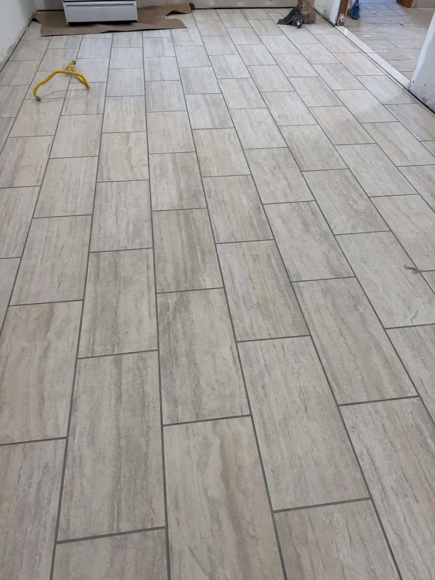 Recent Silverstone project photo in Savannah, Pooler and Coastal Georgia