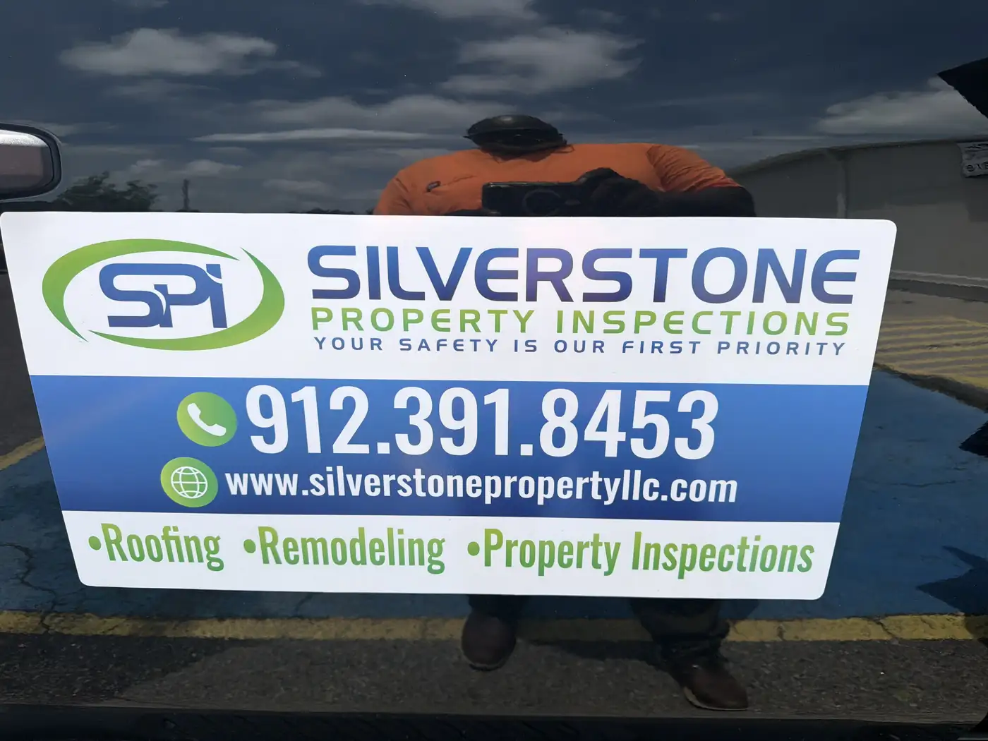 Recent Silverstone project photo in Savannah, Pooler and Coastal Georgia
