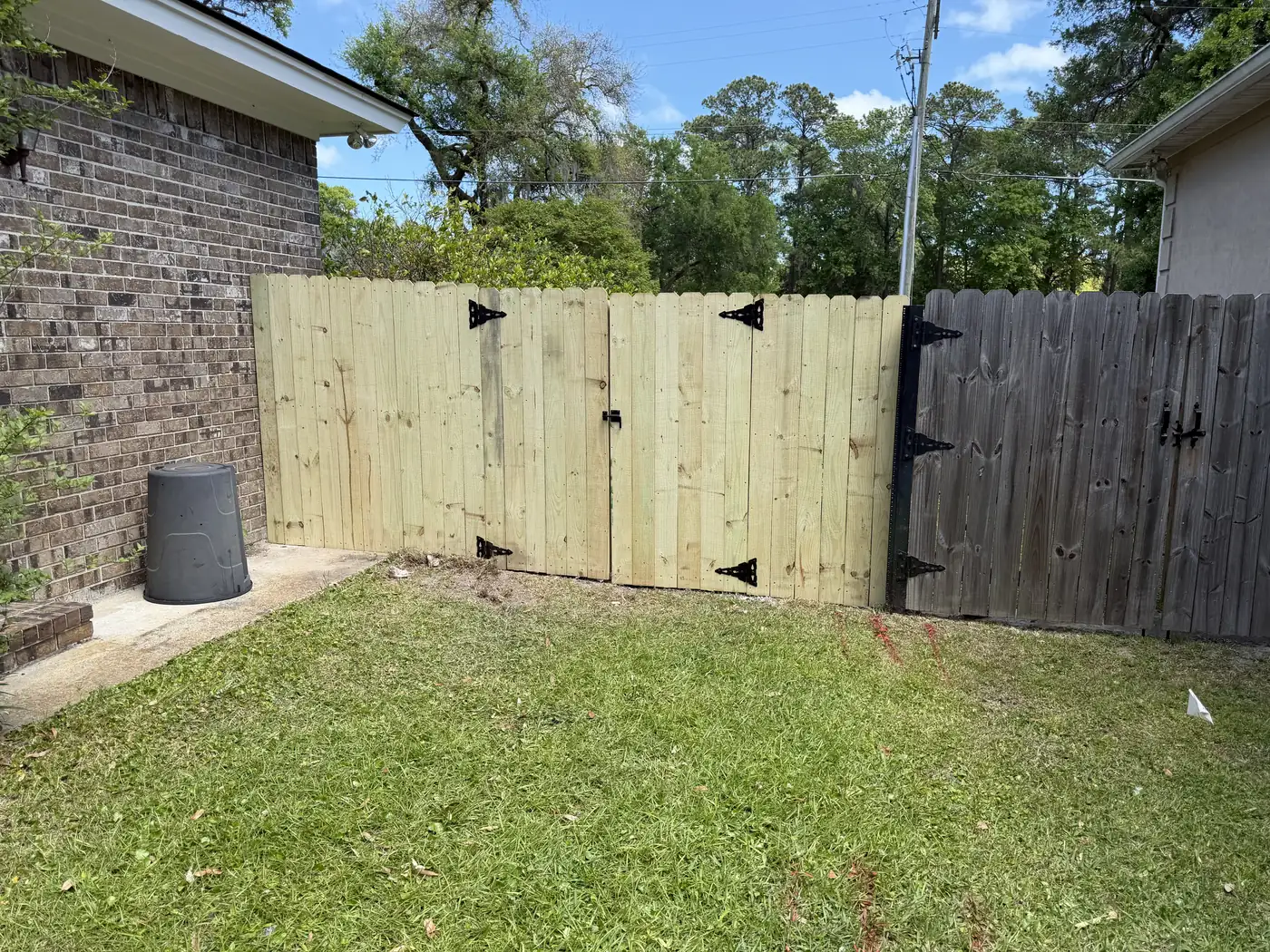 Recent Silverstone project photo in Savannah, Pooler and Coastal Georgia