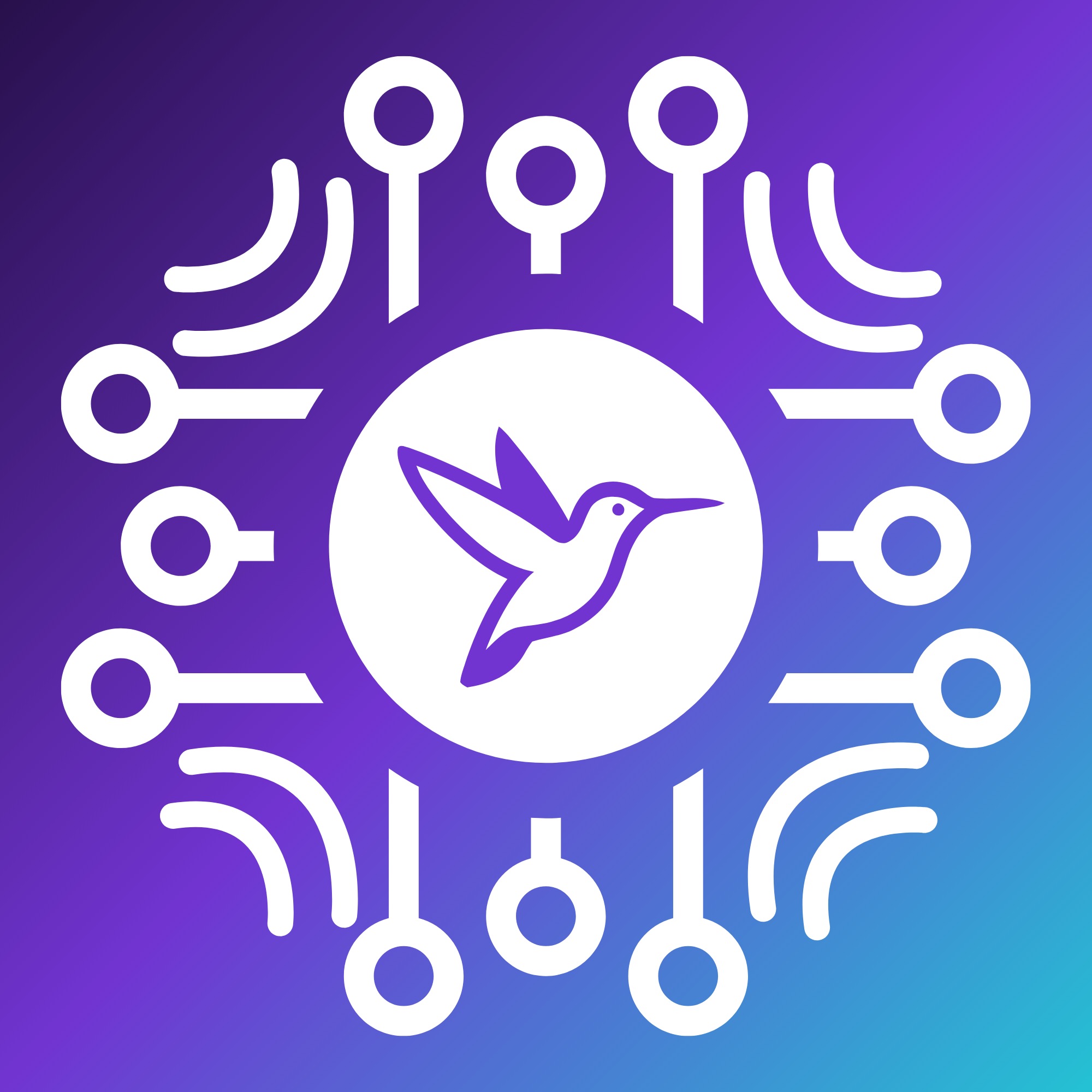 Joyful Growth AI Logo