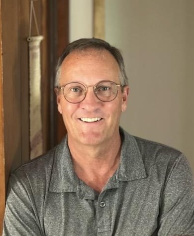 David Burrows