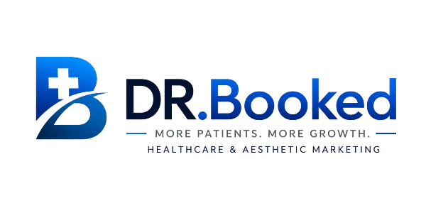 DR.Booked — More Patients. More Growth.