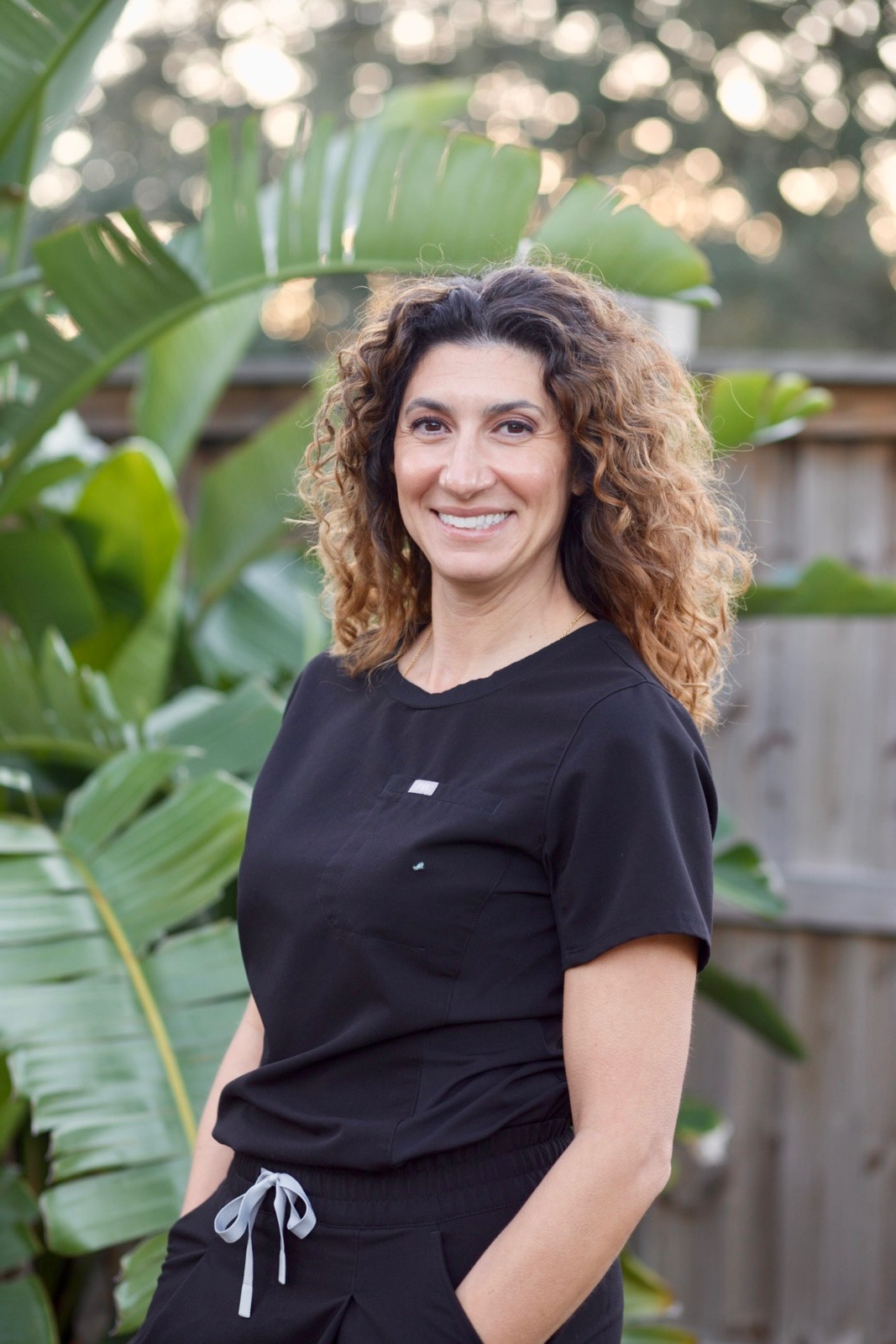 Rita Goddard, RDH