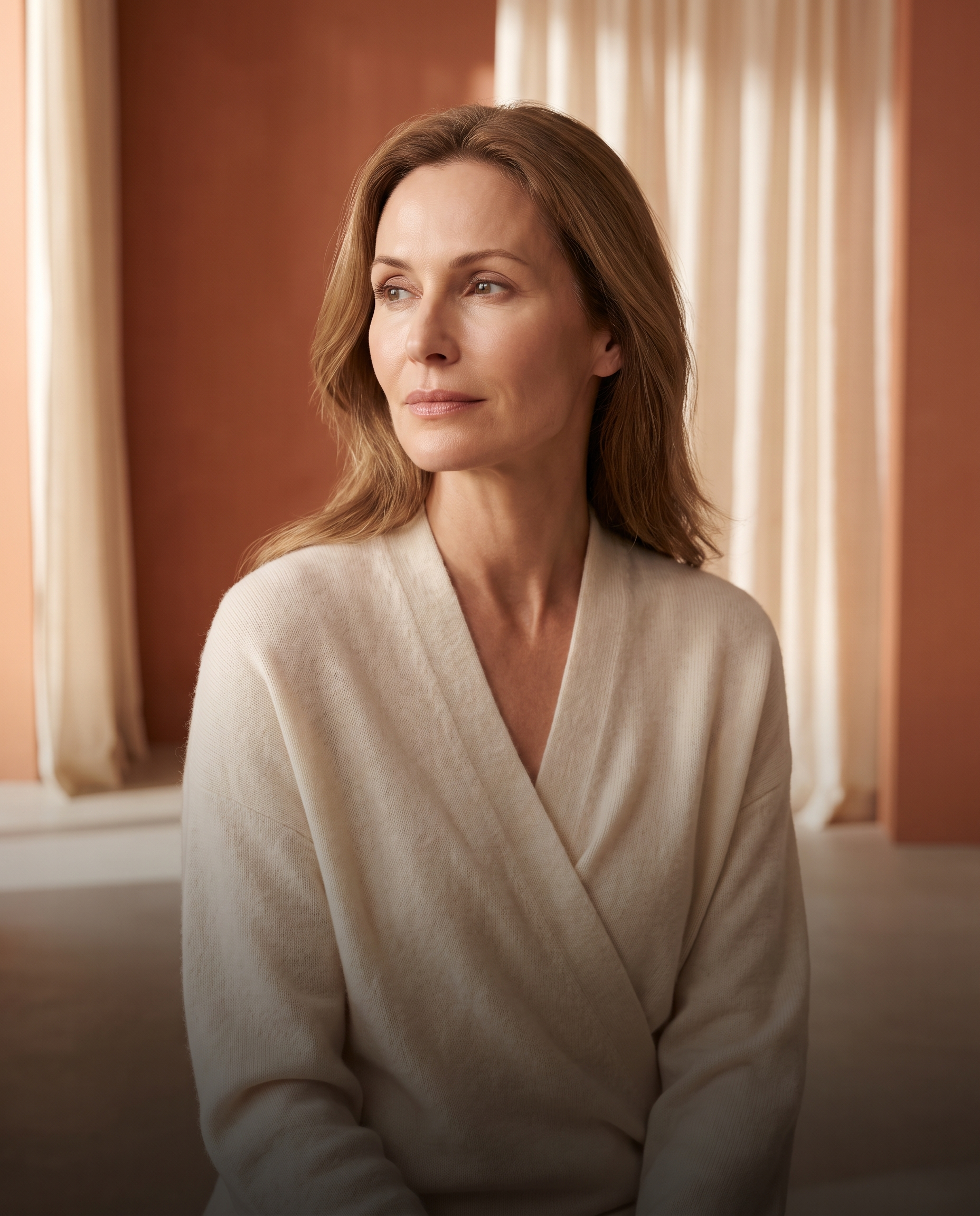 Non-Surgical Facelift — Restore Youthful Contours, No Downtime