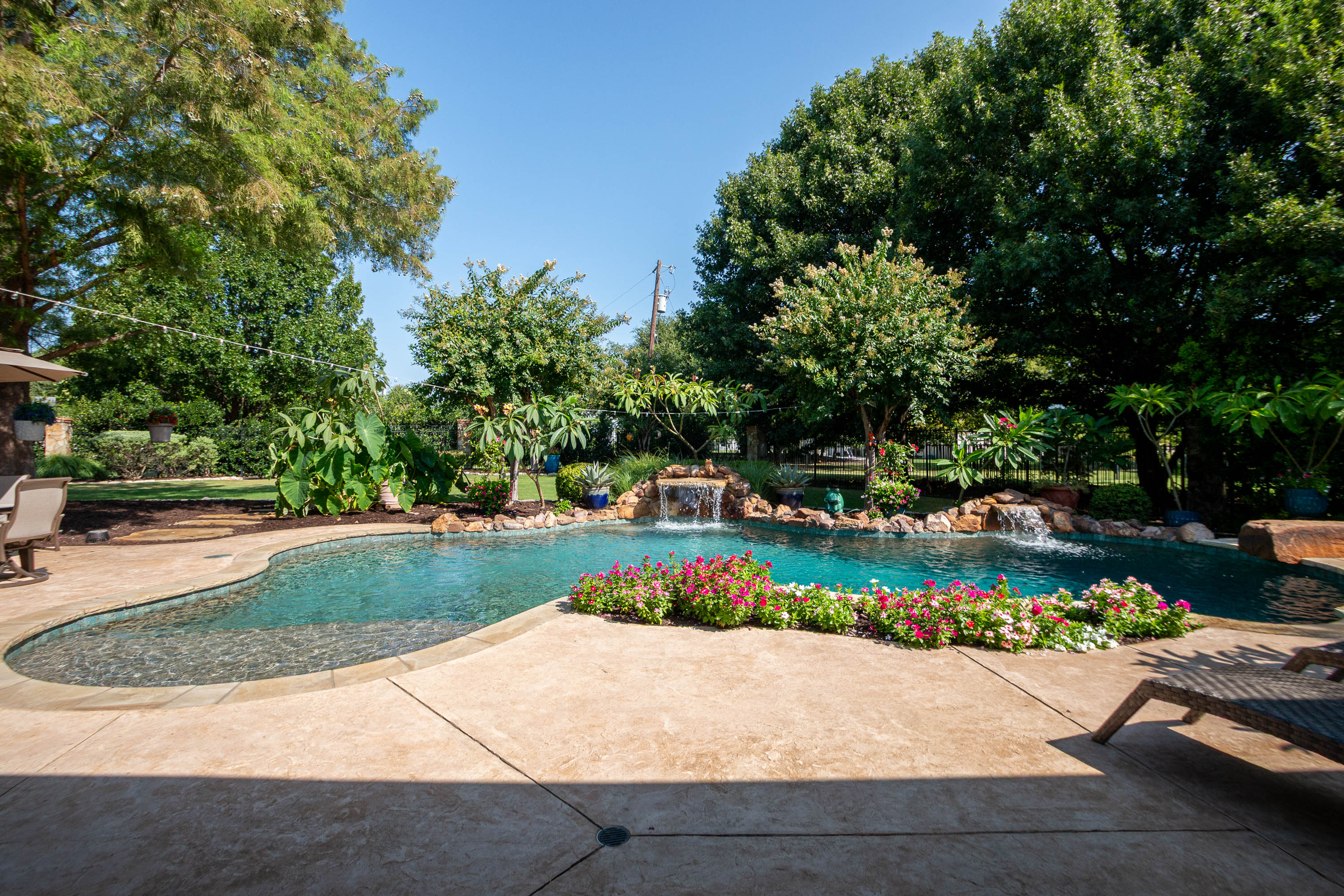 15600 Big Horn Trail - Backyard 5
