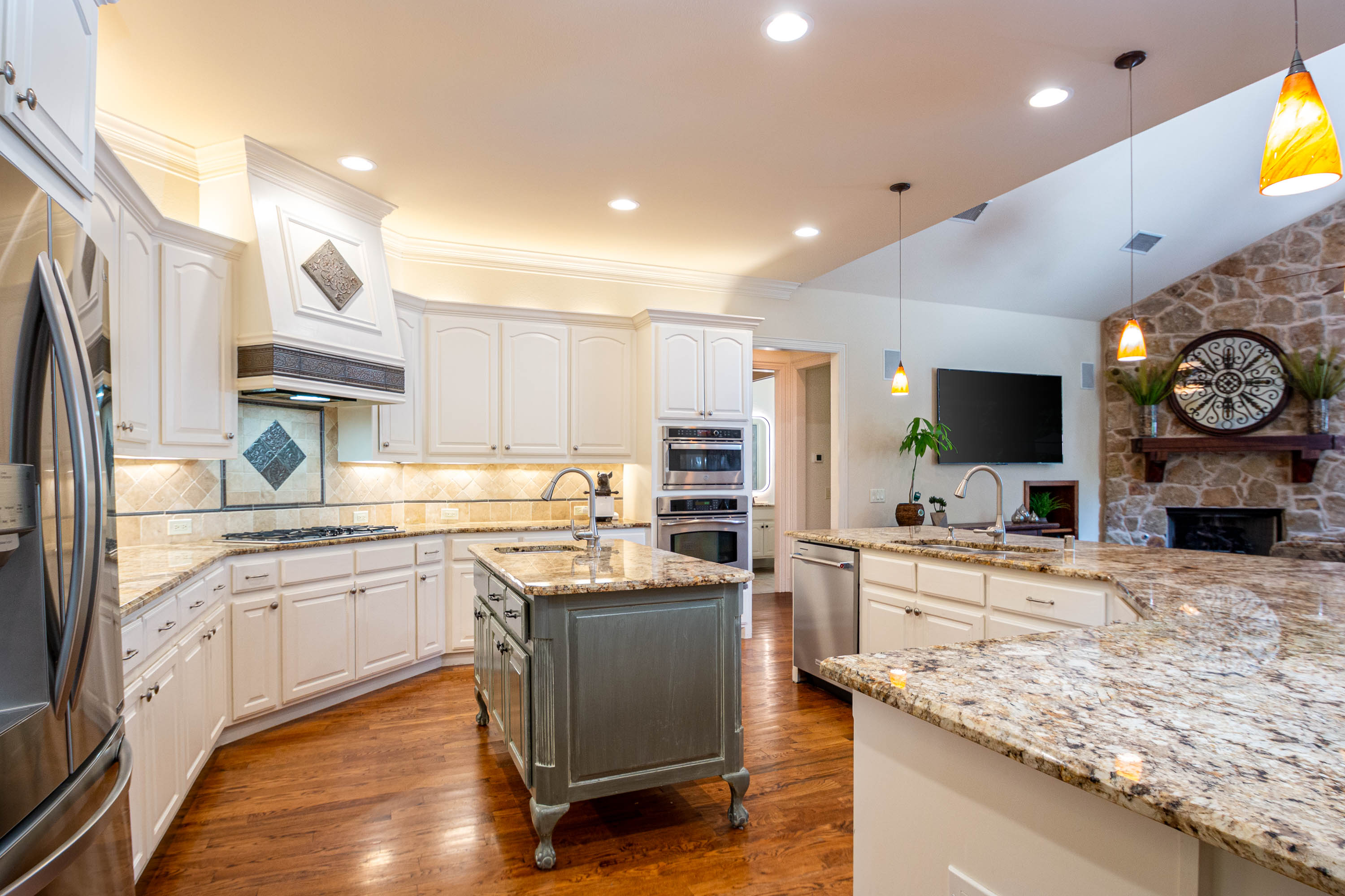 15600 Big Horn Trail - Interior 5