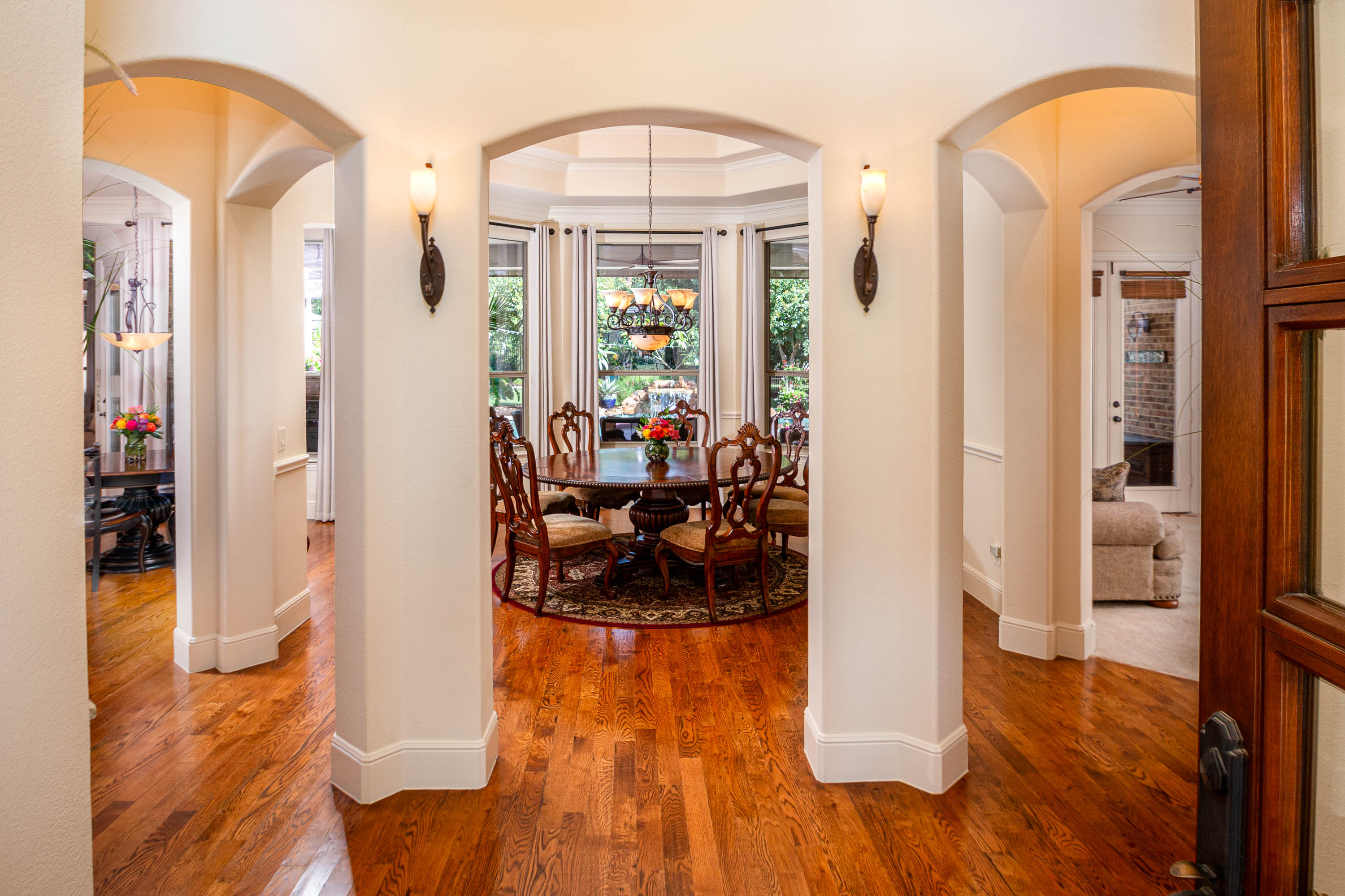15600 Big Horn Trail - Interior 1