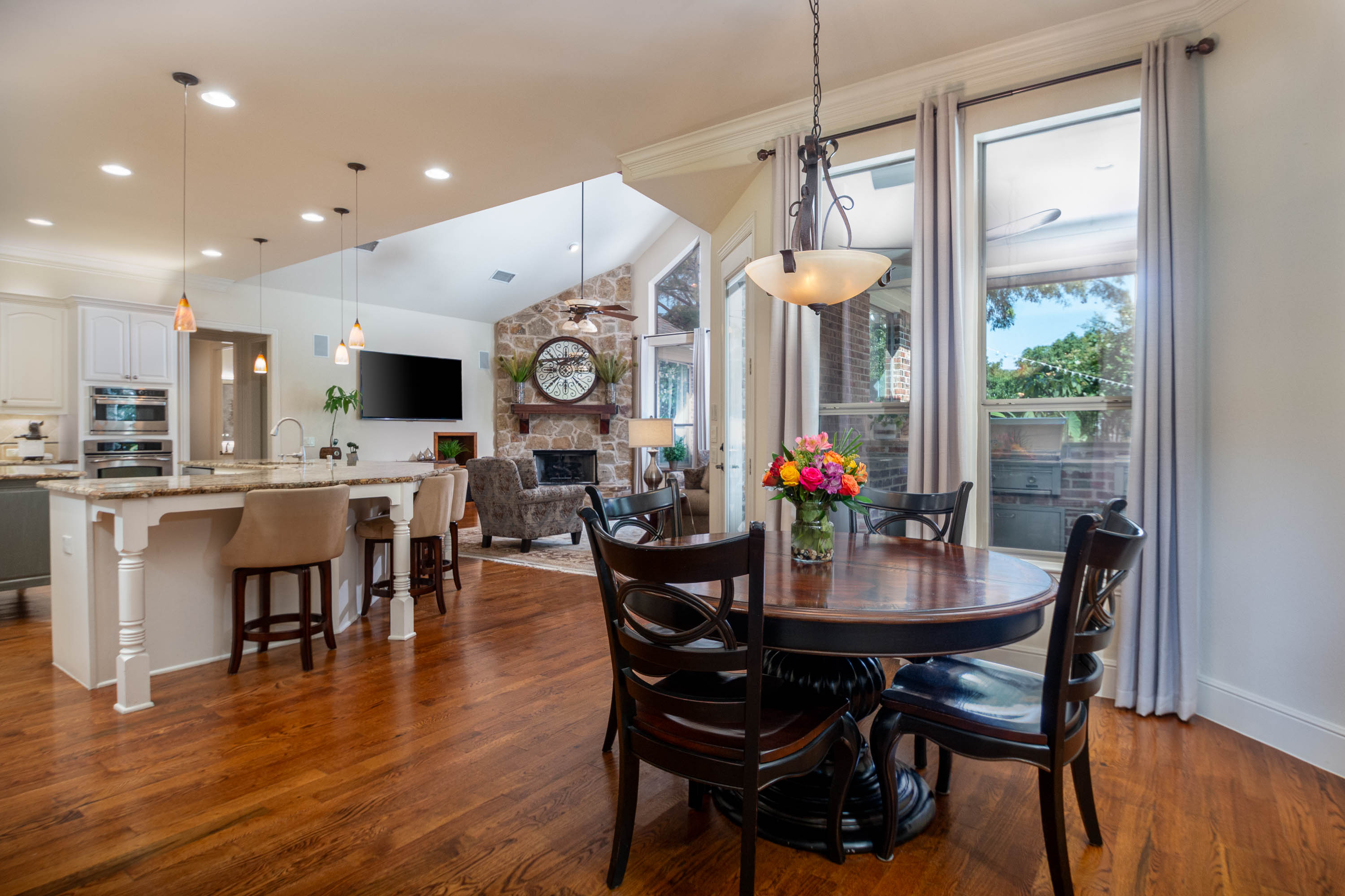 15600 Big Horn Trail - Interior 4