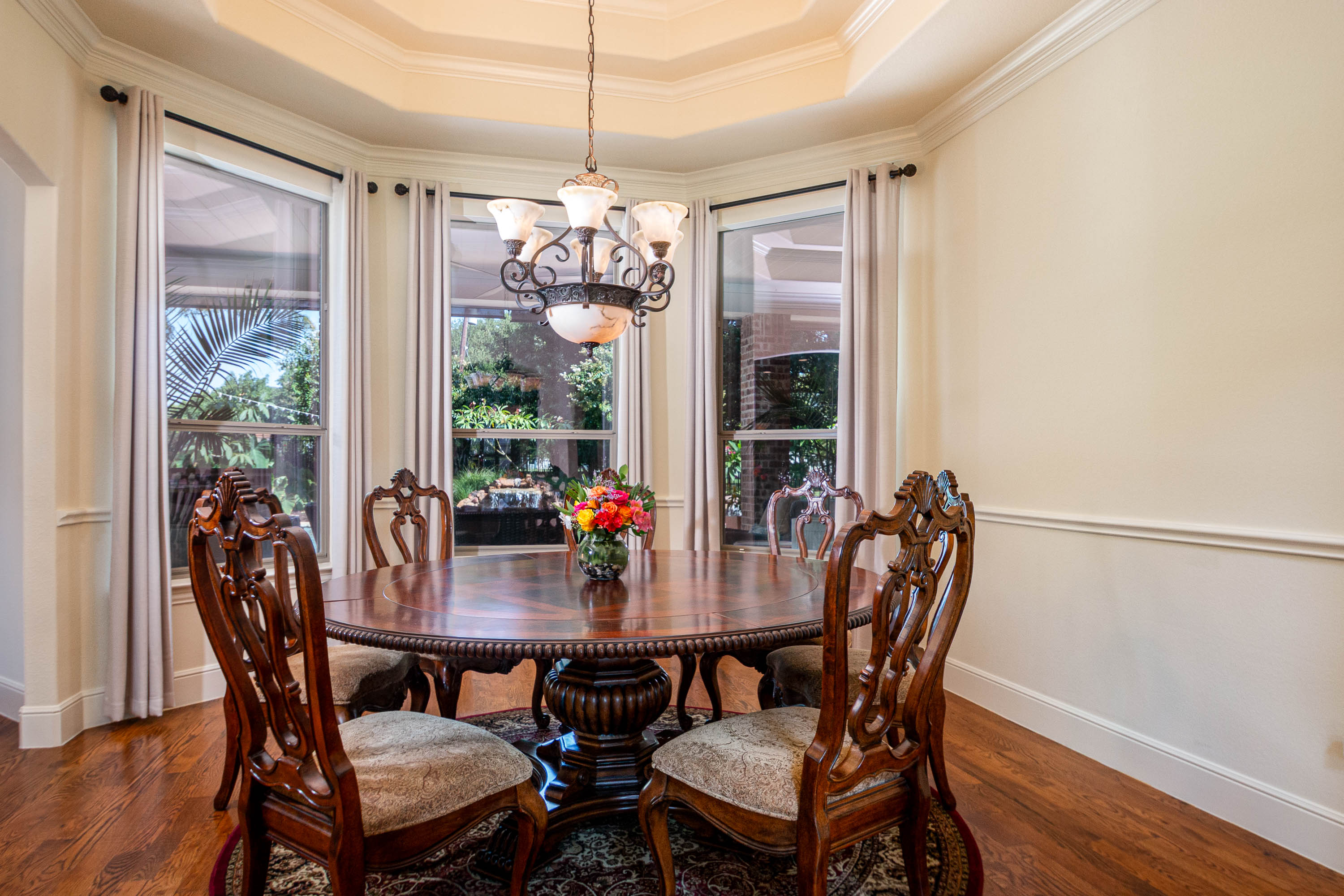 15600 Big Horn Trail - Interior 2
