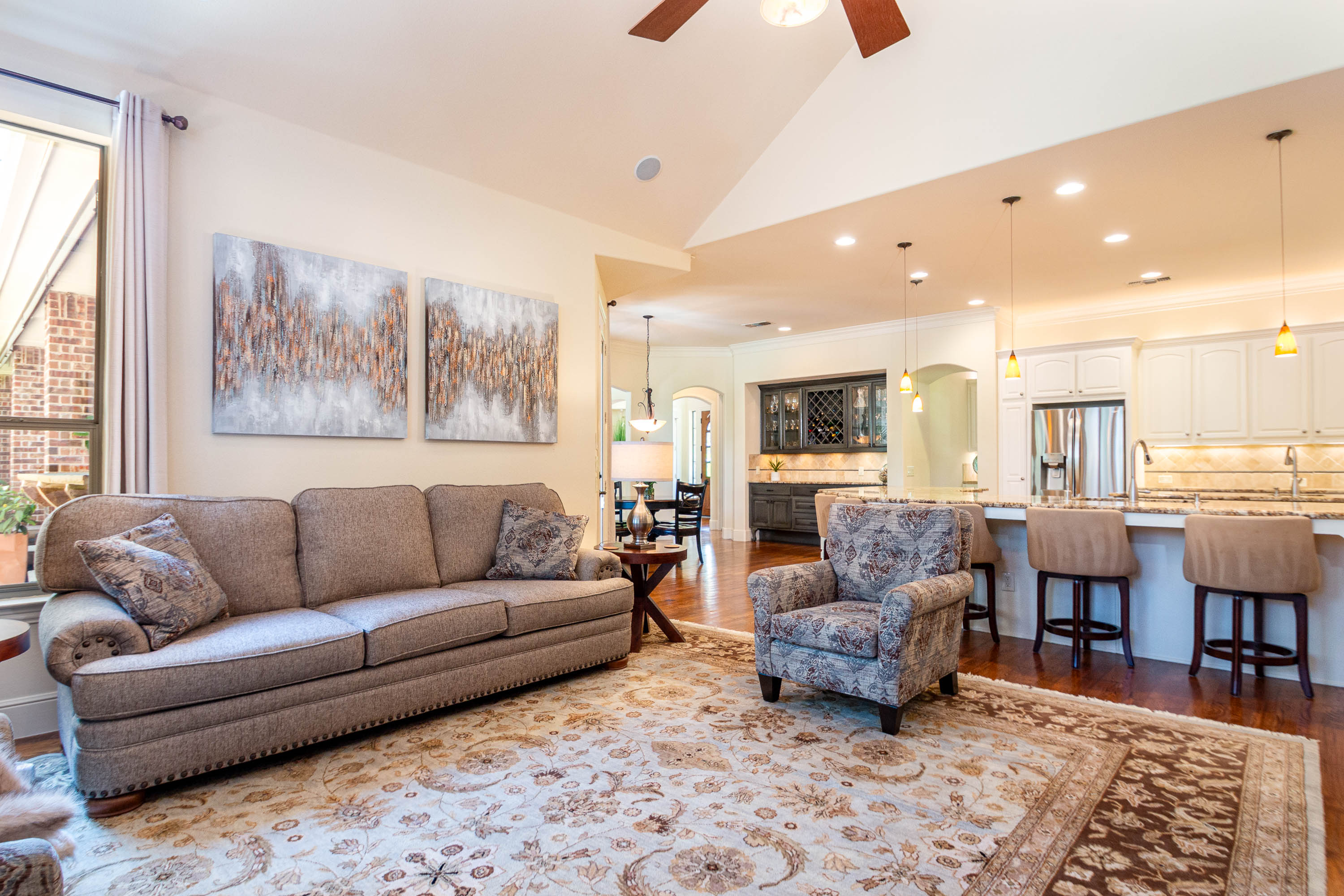 15600 Big Horn Trail - Interior 9