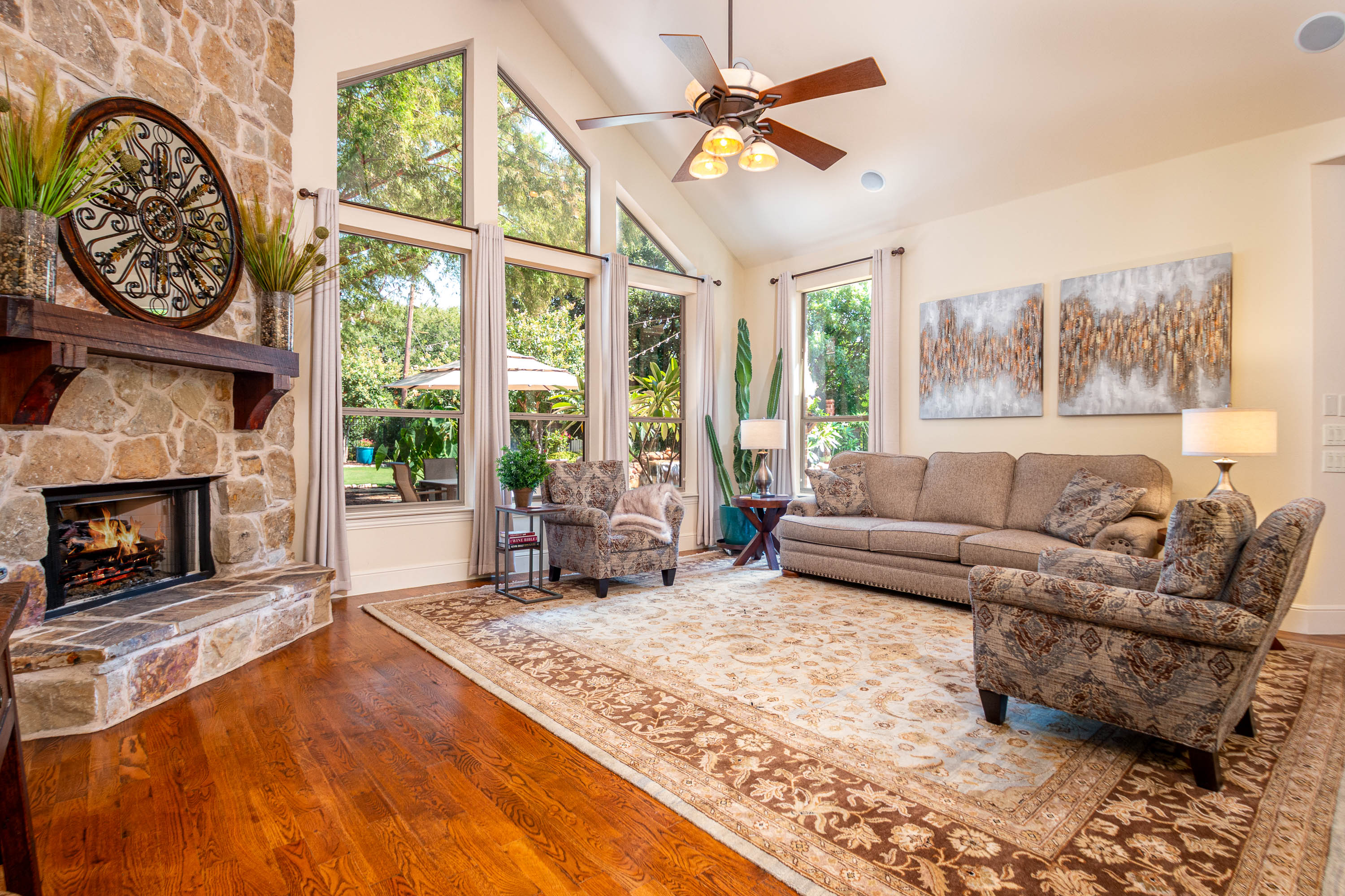 15600 Big Horn Trail - Interior 8