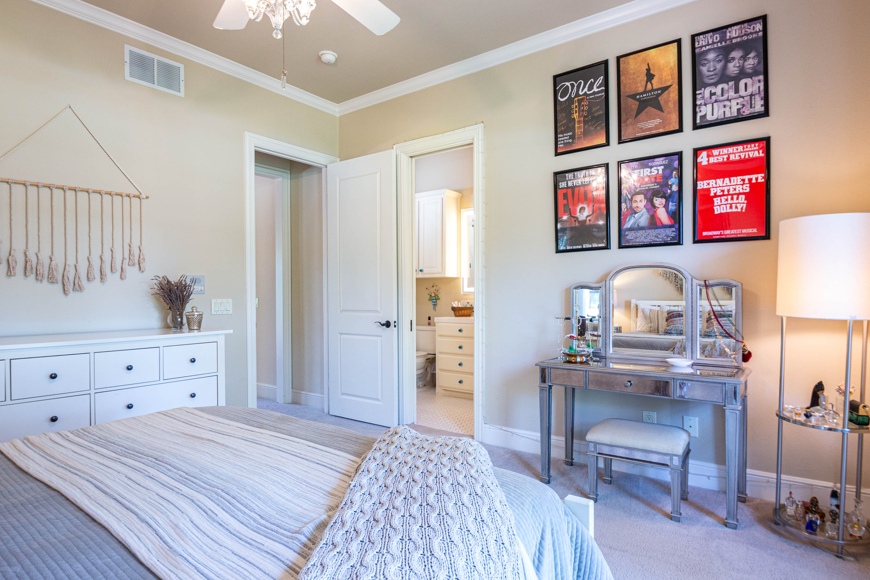 15600 Big Horn Trail - Interior 15