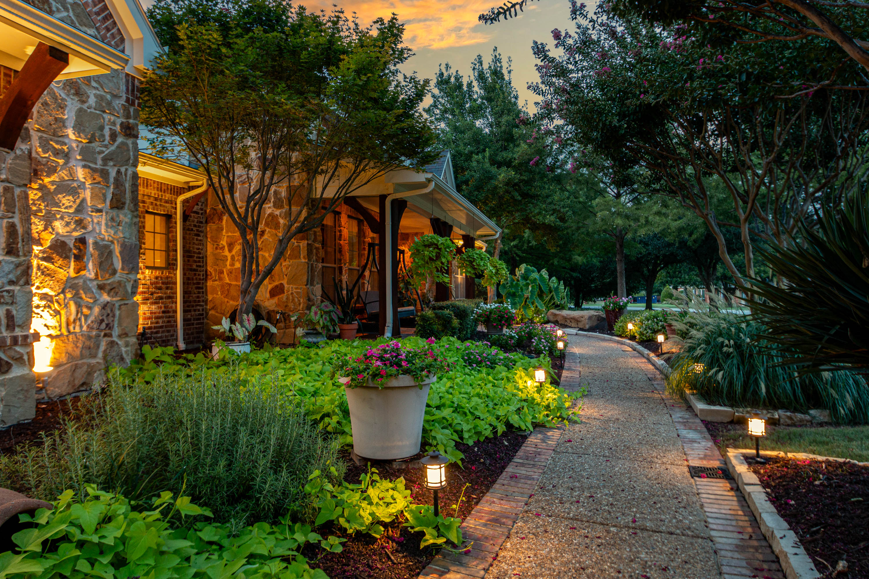 15600 Big Horn Trail - Exterior 12