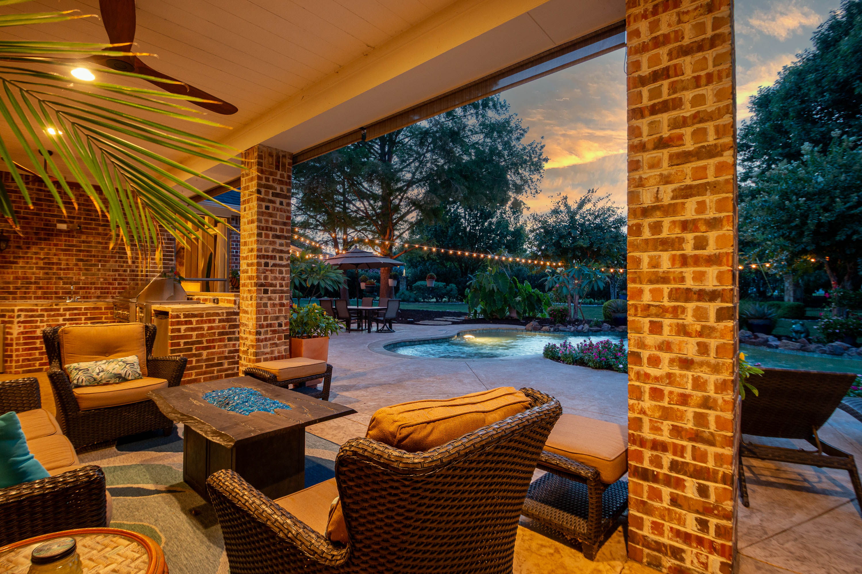 15600 Big Horn Trail - Backyard 11