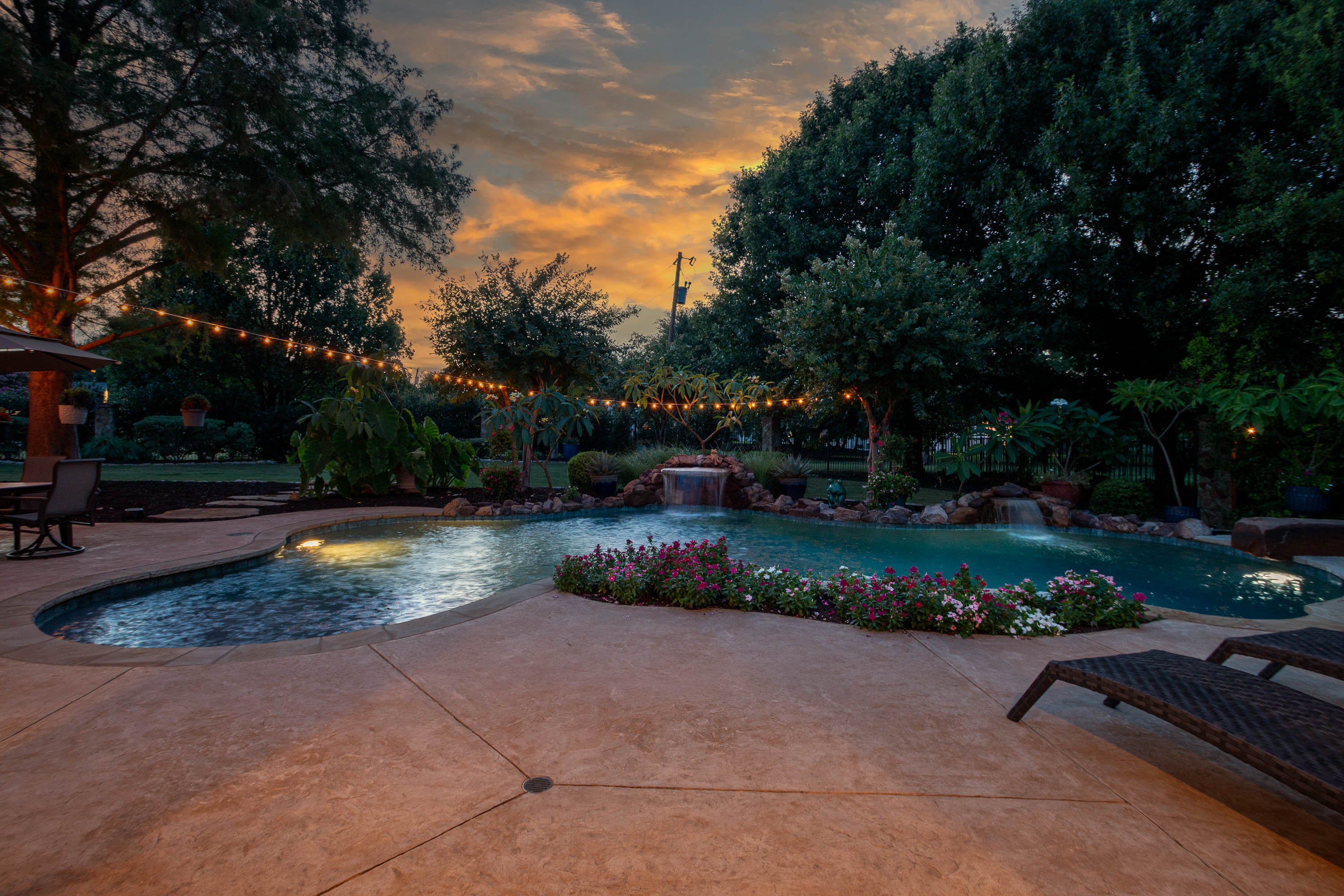 15600 Big Horn Trail - Backyard 12