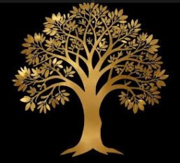 Big Horn Estate Tree Logo