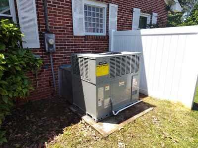 HVAC repairs in Cherokee county
