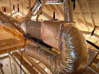 HVAC tune ups in DeKalb county