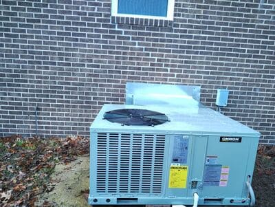 Maintenance in DeKalb county